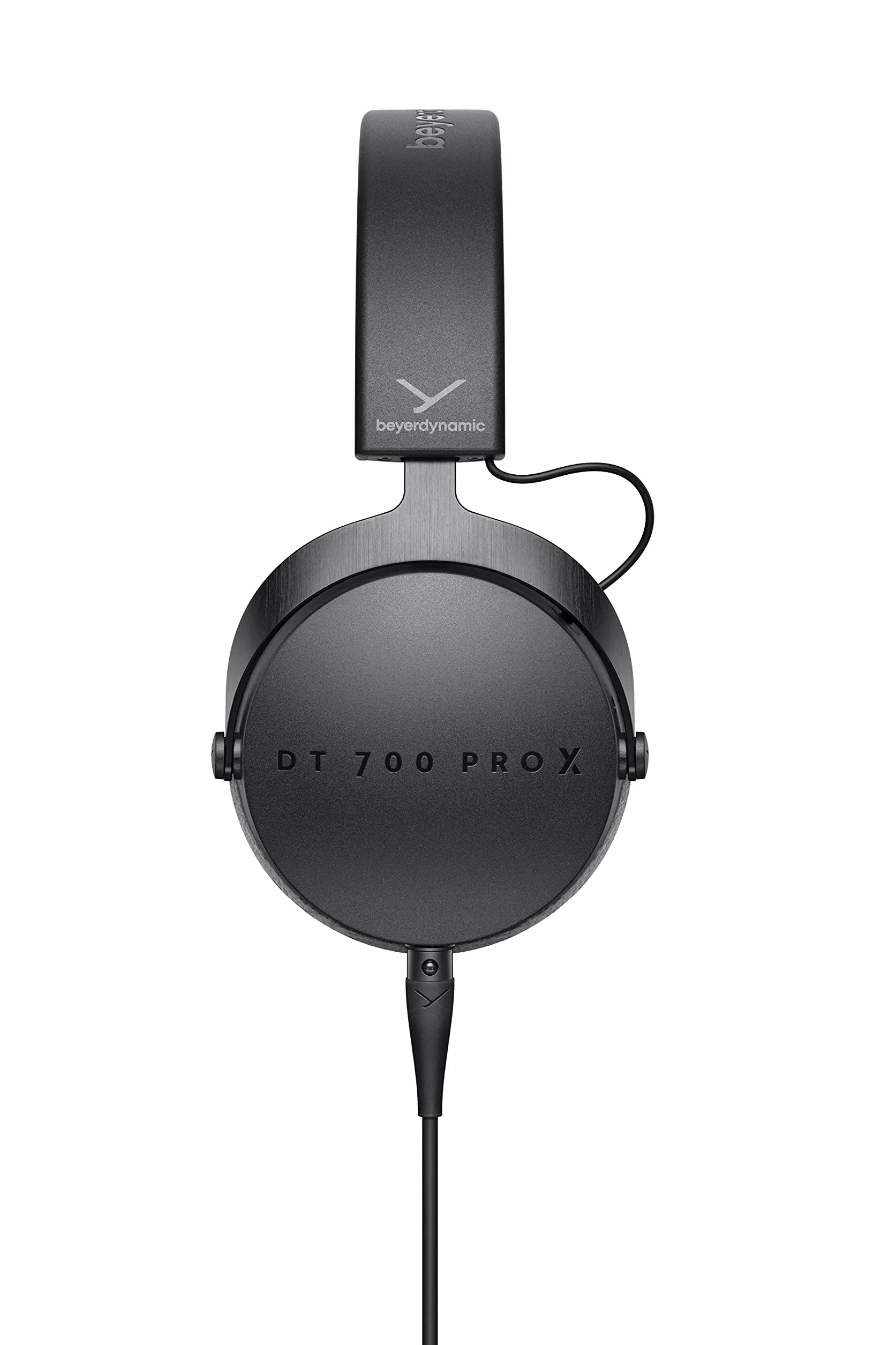 beyerdynamic DT 700 PRO X Słuchawki studyjne z przetwornikami STELLAR.45 do nagrywania, monitorowania i miksowania na wszystkich urządzeniach odtwarzających (zamknięte)