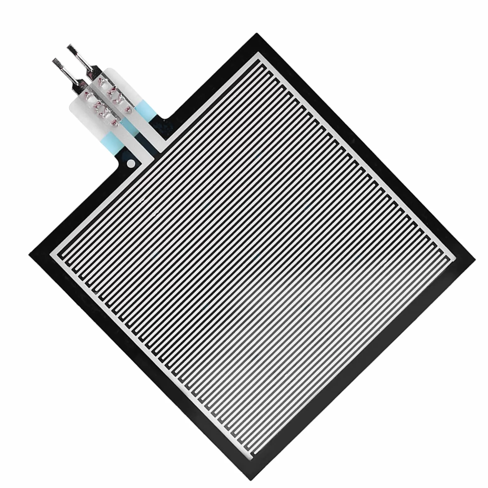 Fafeicy RP-S40-ST Czujnik Ciśnienia Cienkowarstwowy Wysokodokładny Czujnik Siły Zakres 20g-10kg Profesjonalny Sensor Ciśnieniowy dla Precyzyjnych Pomiary