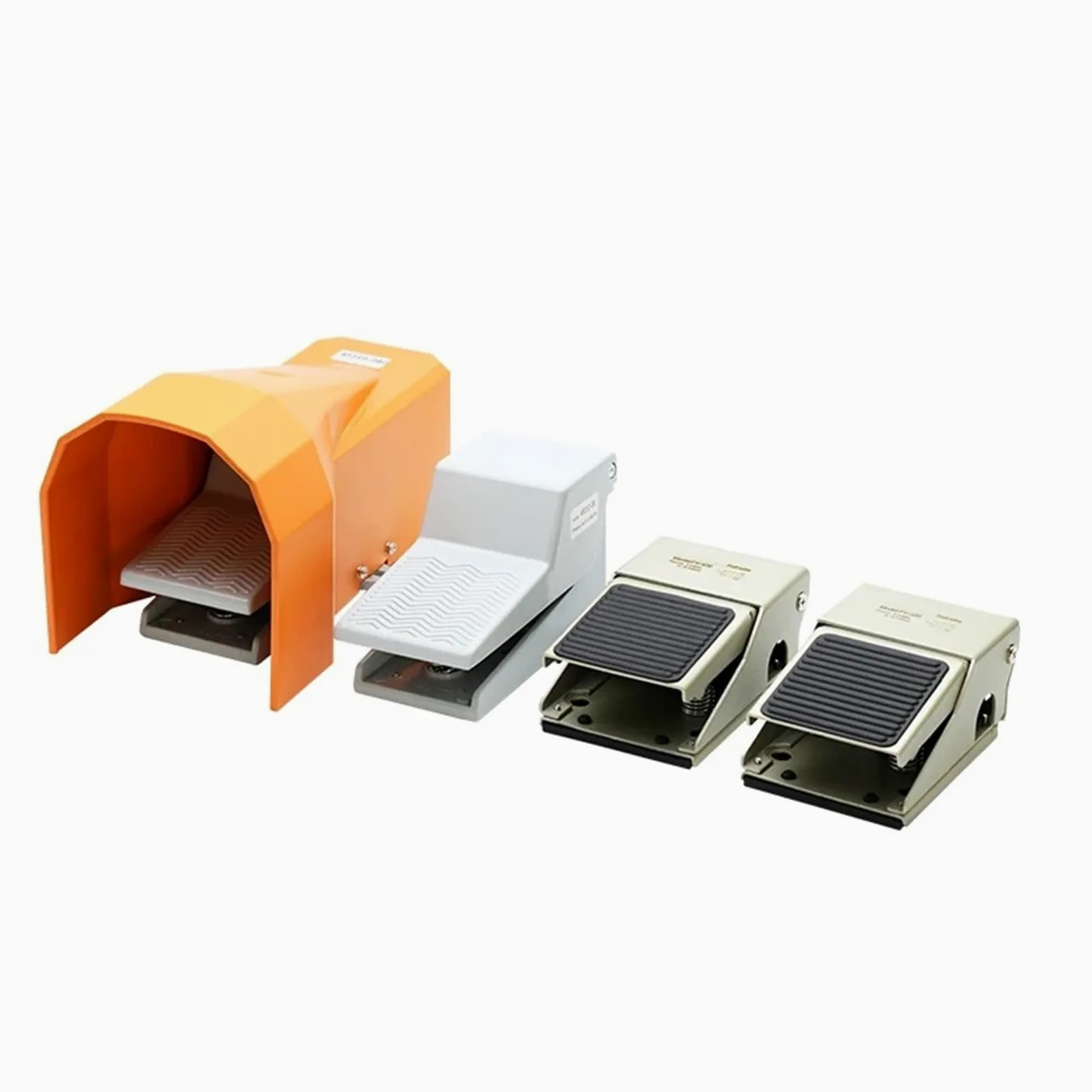 Przełącznik nożny Przełącznik nożny z zaworem sterującym powietrzem 4F210-08 08L Przełącznik nożny FV420 i zawór cylindra powietrznego FV320 4F210-08G 1 szt.