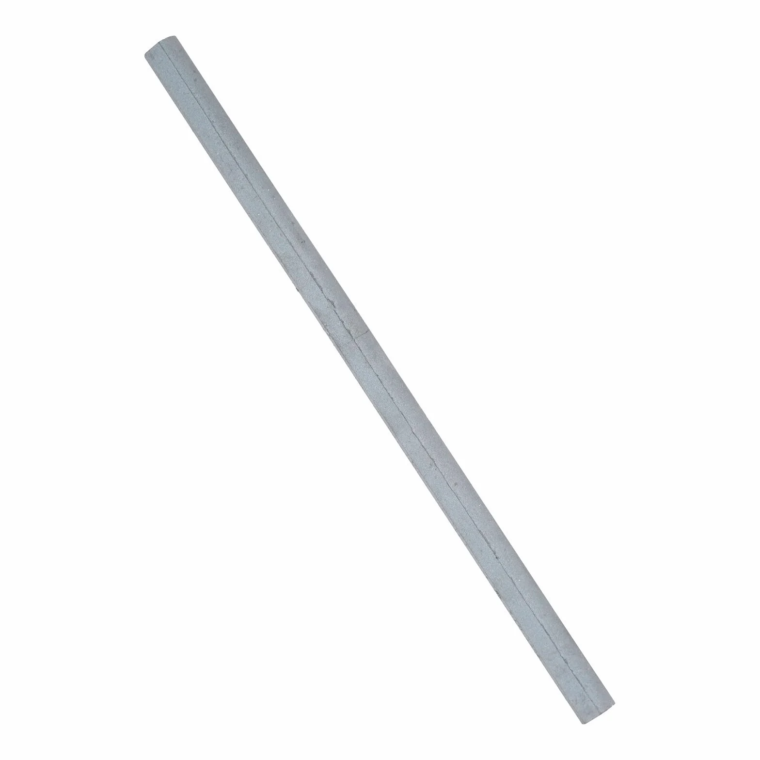 Pręt ferrytowy do montażu anteny, średnica 10 mm, długość 200 mm, minimalizuje zakłócenia