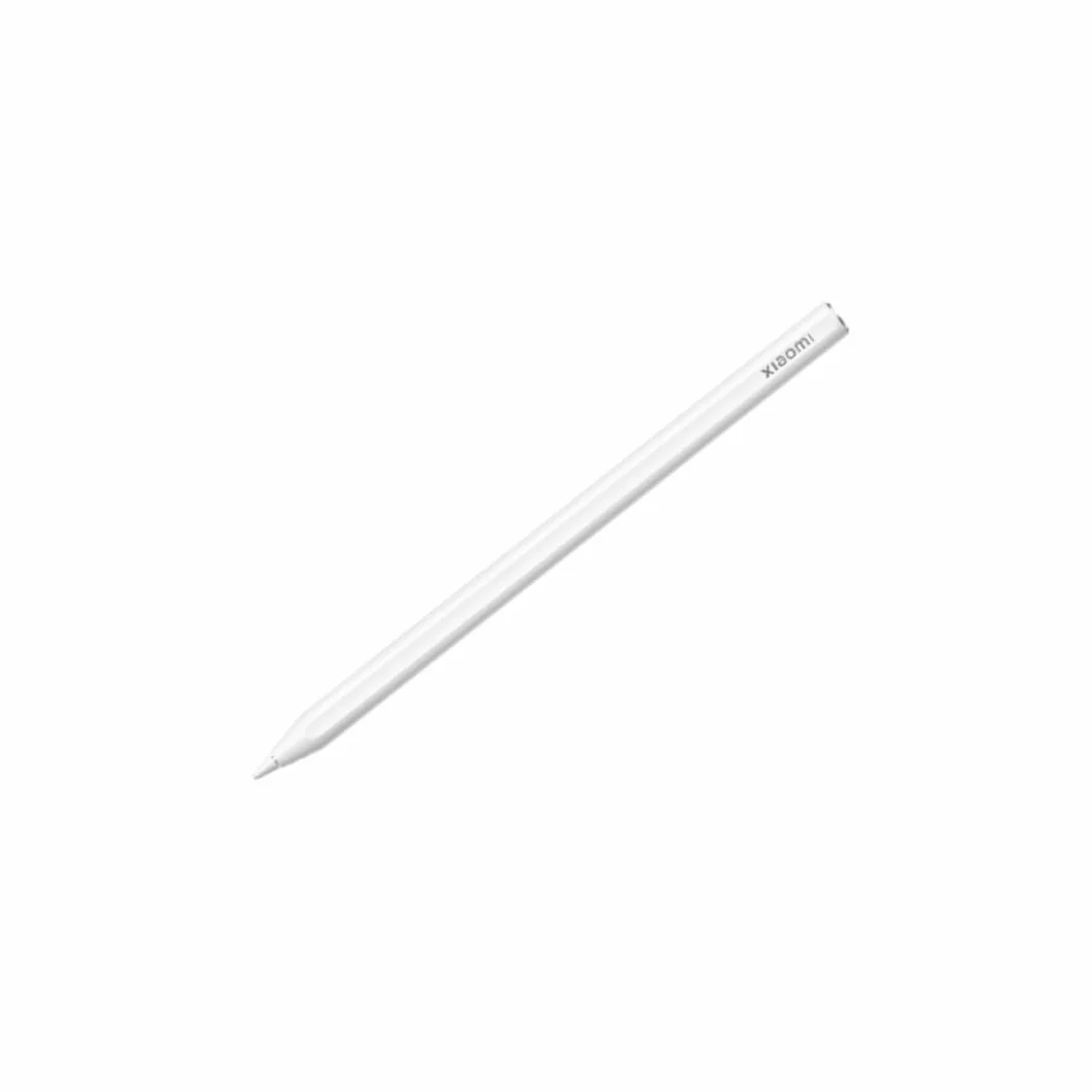 Xiaomi Focus Pen, Cyfrowy rysik do Pad 6S Pro 12.4/Pad 7/Pad 7 Pro, Biały, 8192 poziomów nacisku, 15.6g, 160x8.8mm-23089Mp43C
