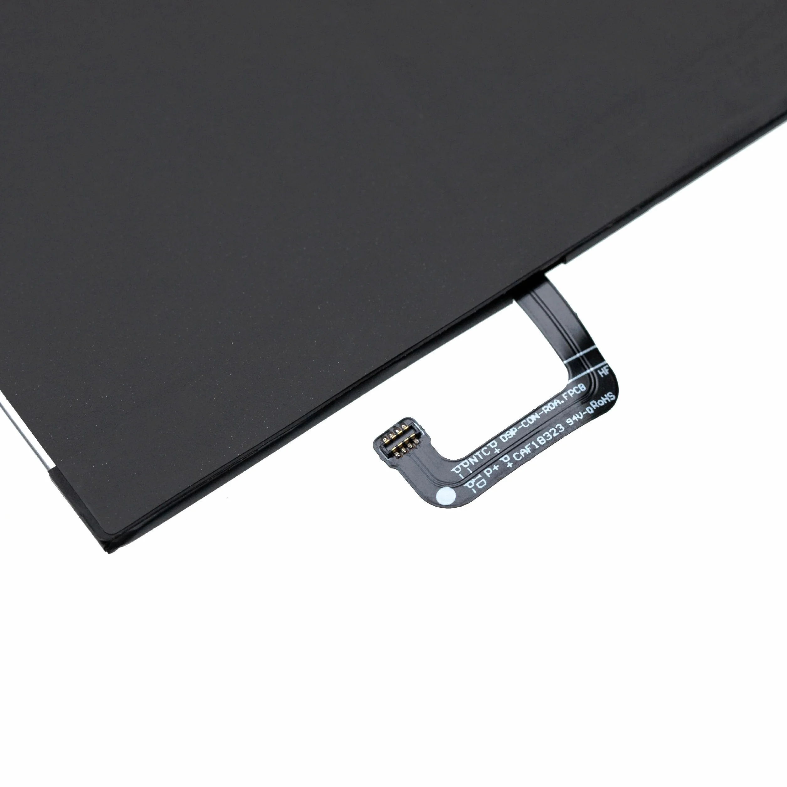 vhbw Bateria zamienna do Xiaomi BN60 do tabletu Pad (5800 mAh, 3,8 V, litowo-polimerowa)