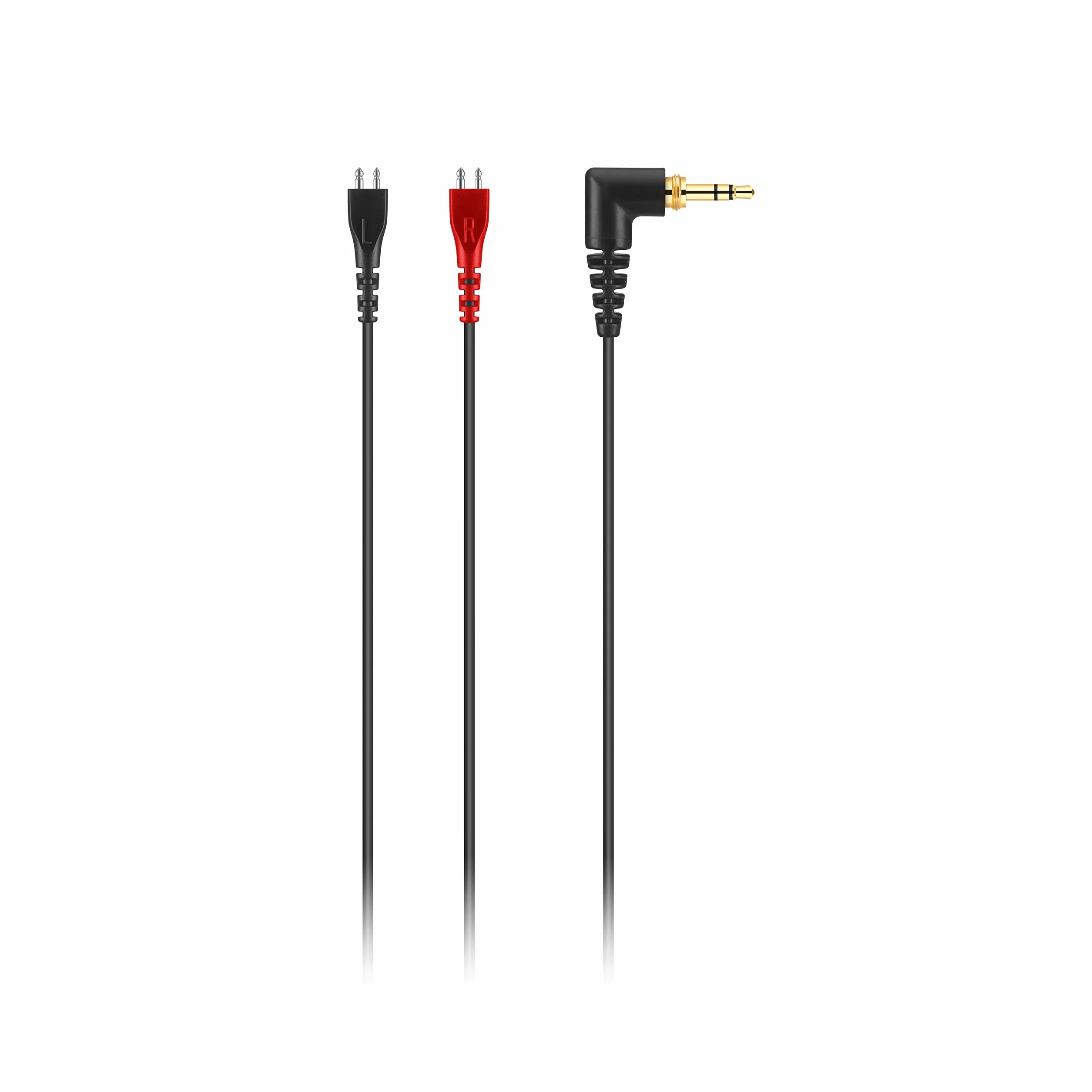 Sennheiser (Hd25 Plus Black) Supraaural Per Dj & Studio Chiusa