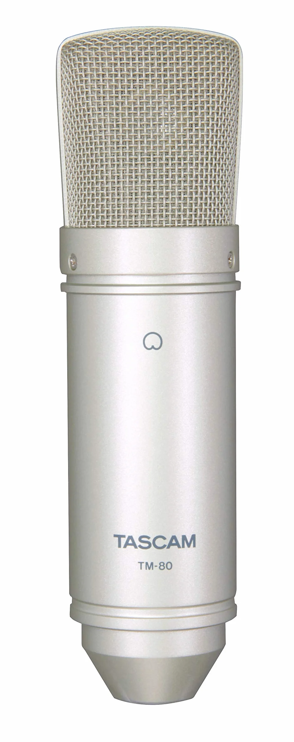 Tascam TM-80 – mikrofon kondensatorowy