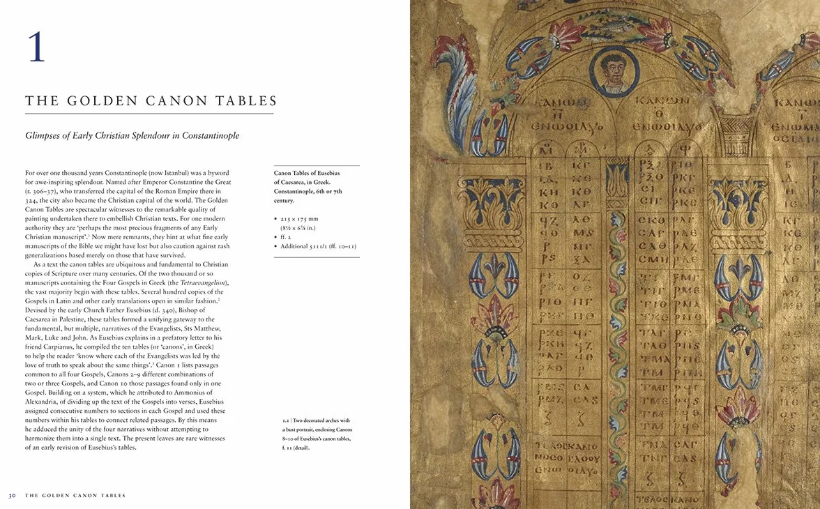 The Art of the Bible (Paperback) /anglais: Illuminated Manuscripts from the Medieval World