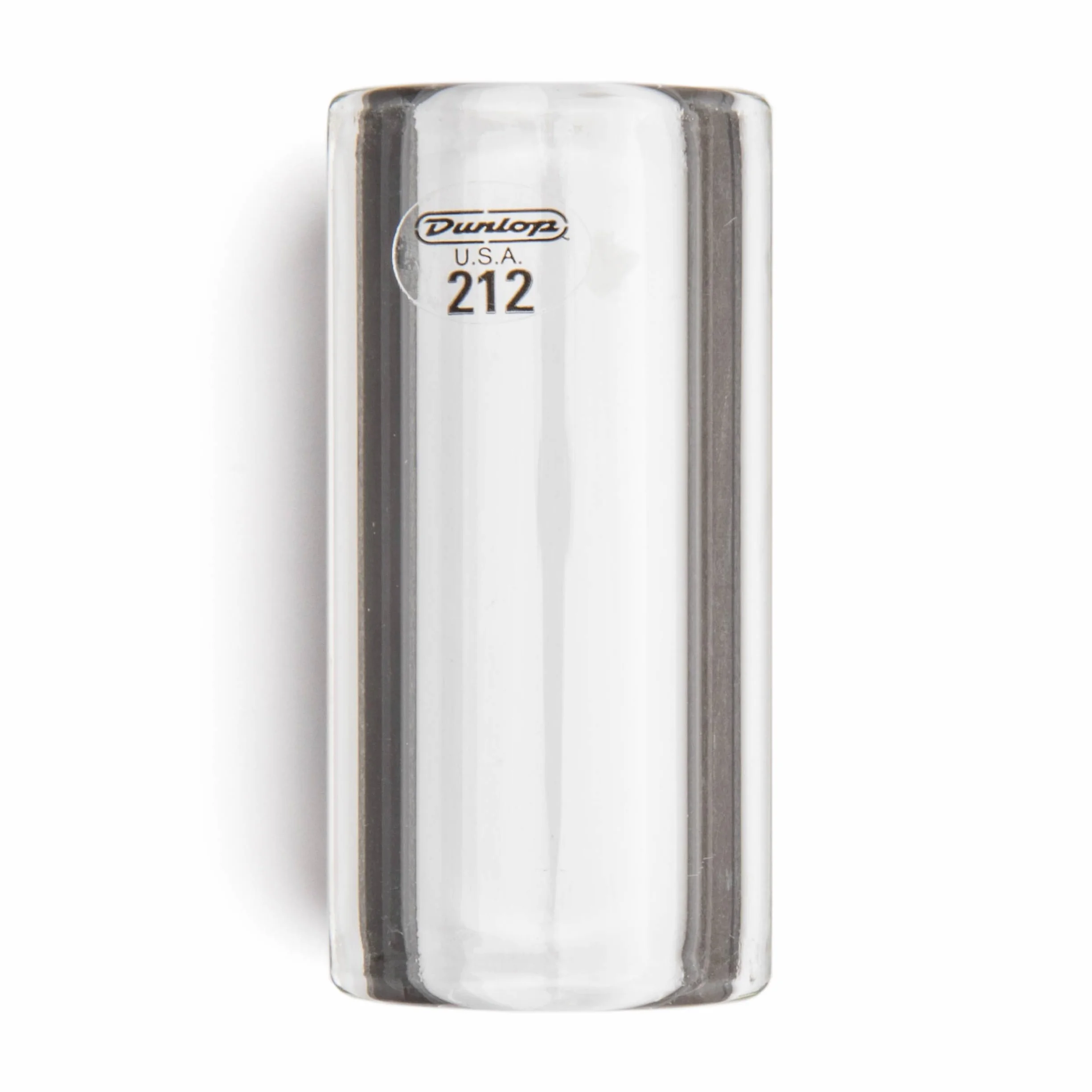 Dunlop JD-212 Slide No.212 Glass (Heavy-Small) - Bottleneck