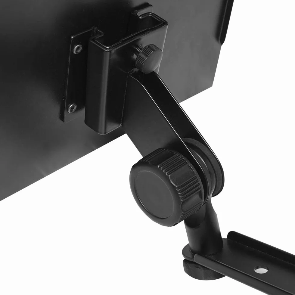 Stagg MUS-ARM 1 Dołączony Stand Muzyki