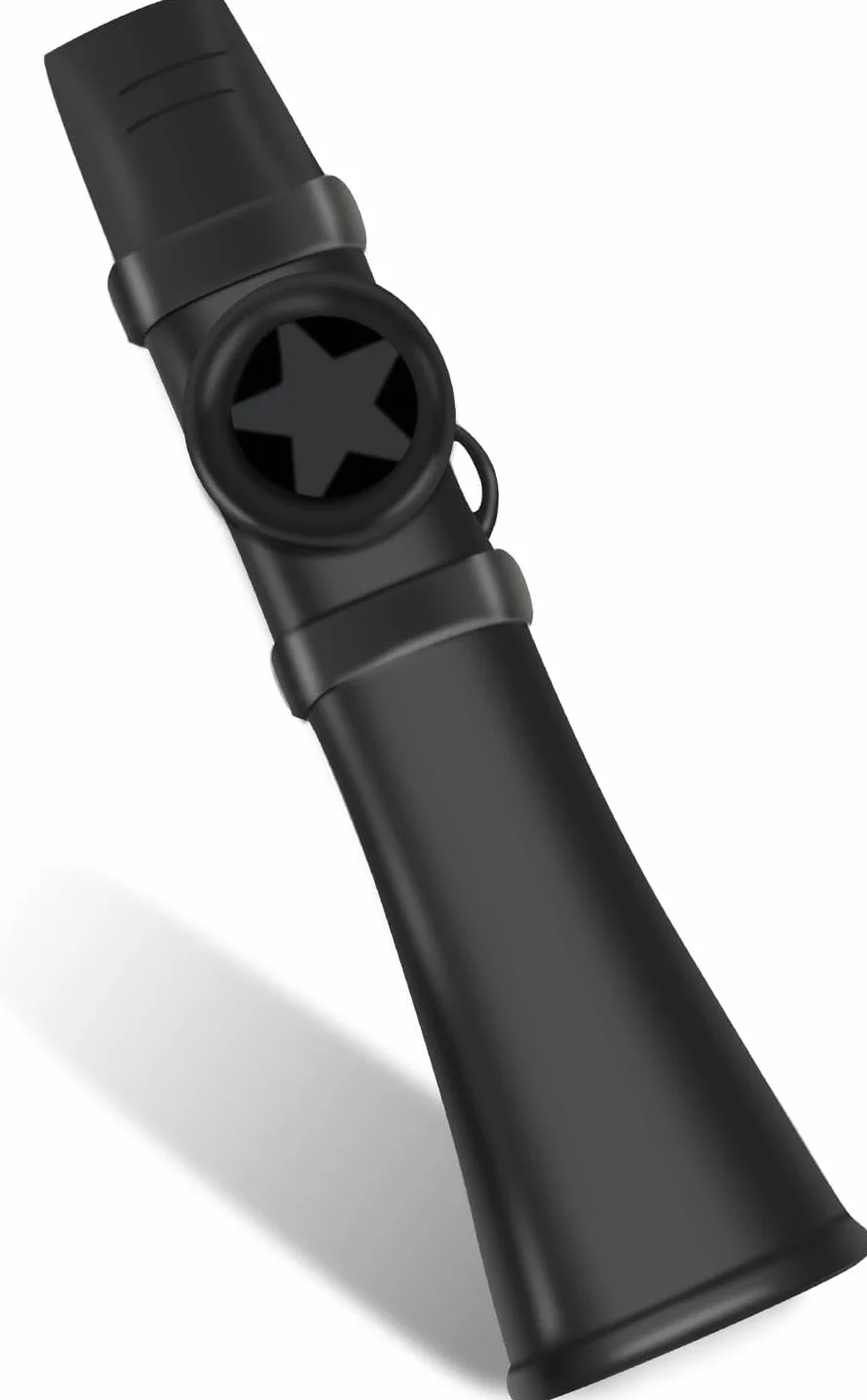 Profesjonalne Kazoo, Saksofon, łatwy do nauki instrument zobo, świetna jakość dźwięku, świetny dla młodszych i starszych, świetny akompaniament do gitary ukulele na imprezach