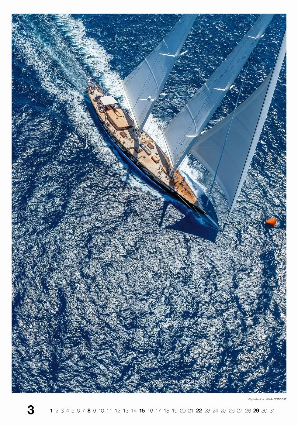 The Art Of Sailing 2026