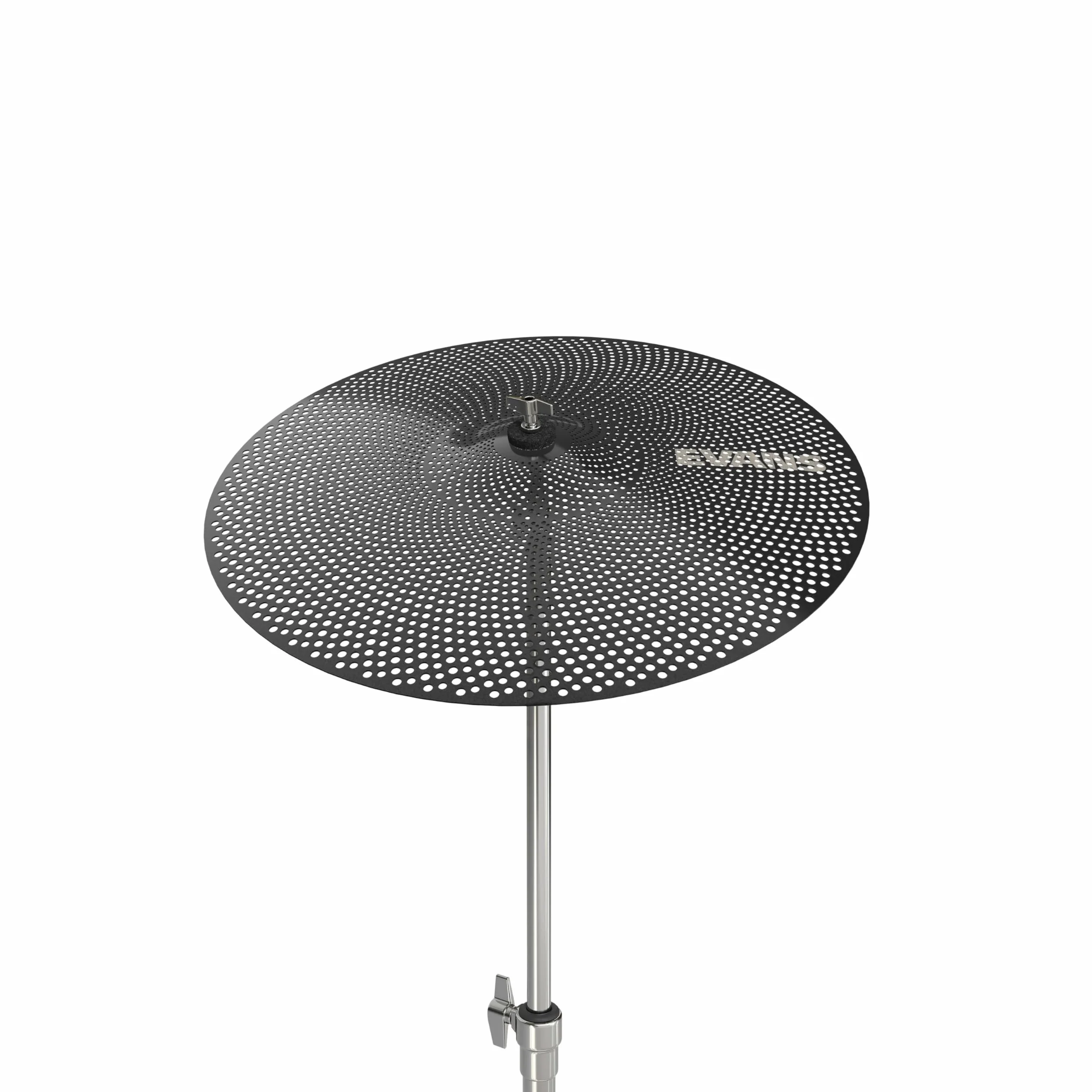 Evans dB One Drum Head Rock + 35.6 cm 55.9 cm i dB One Cymbals Pack
