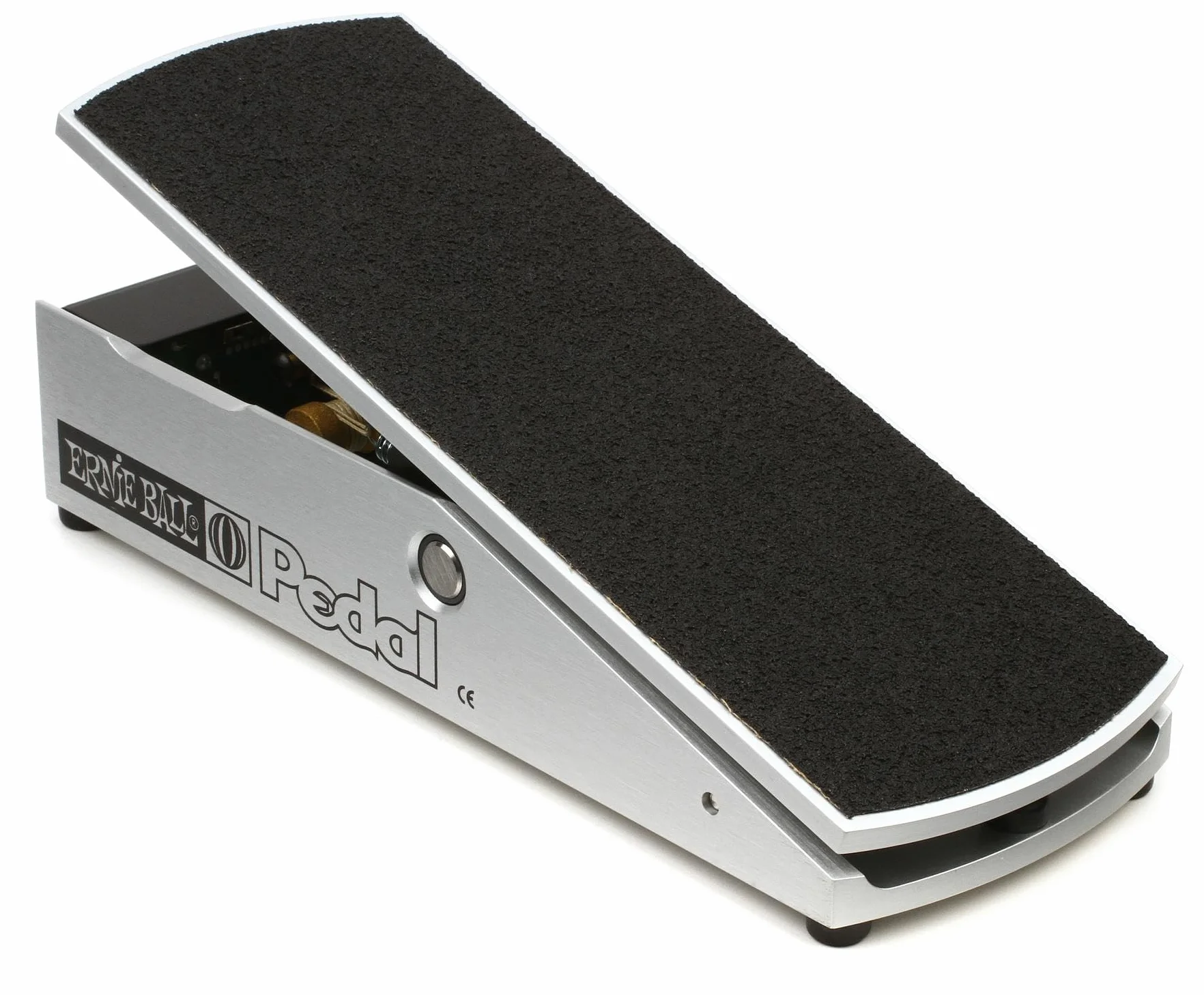 Ernie Ball 250K Mono Volume Pedal (for Passive Electronics)
