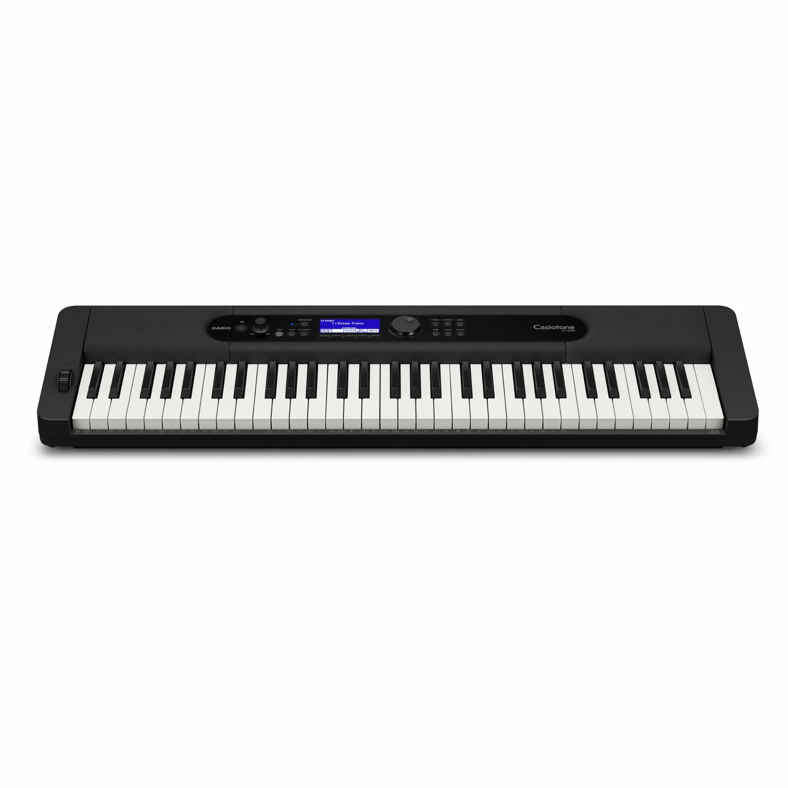 Casio CT-S400 - Keyboard