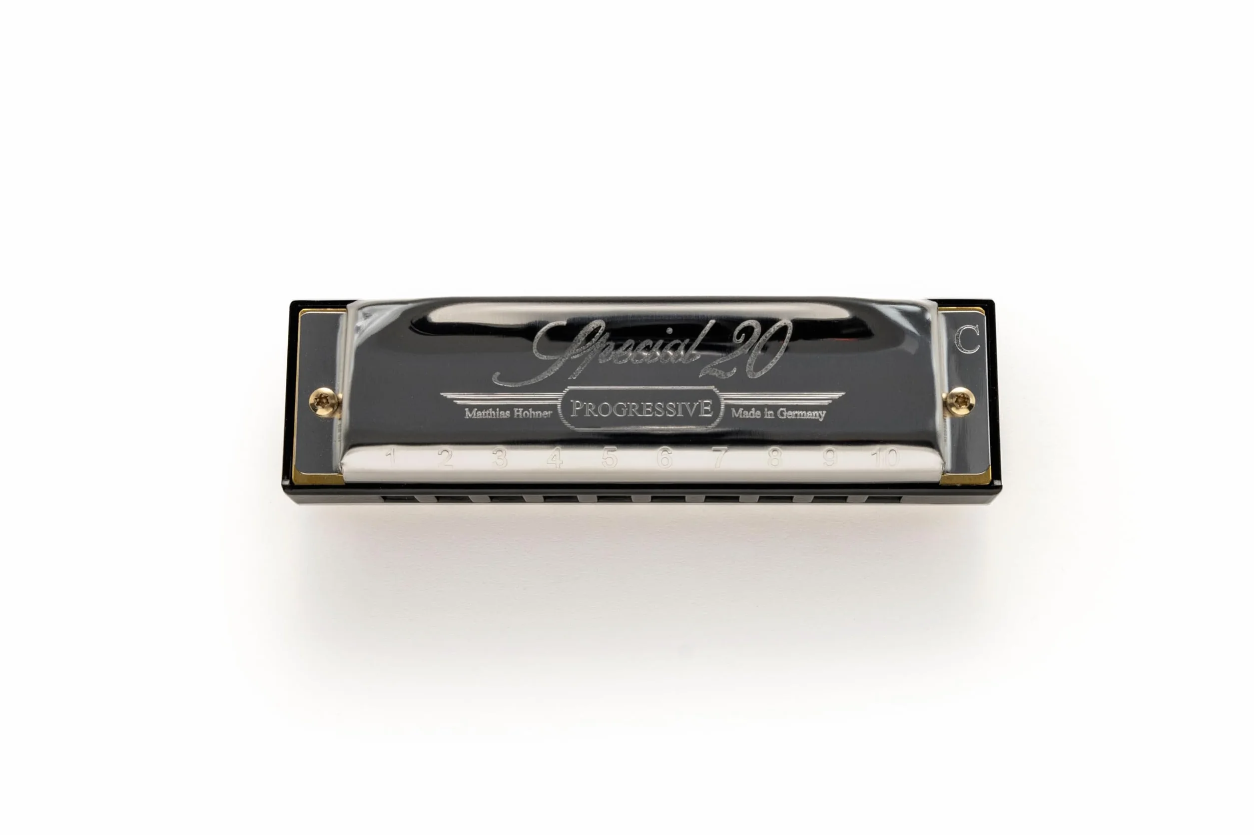 HOHNER Specjalna 20 Harmonijka A