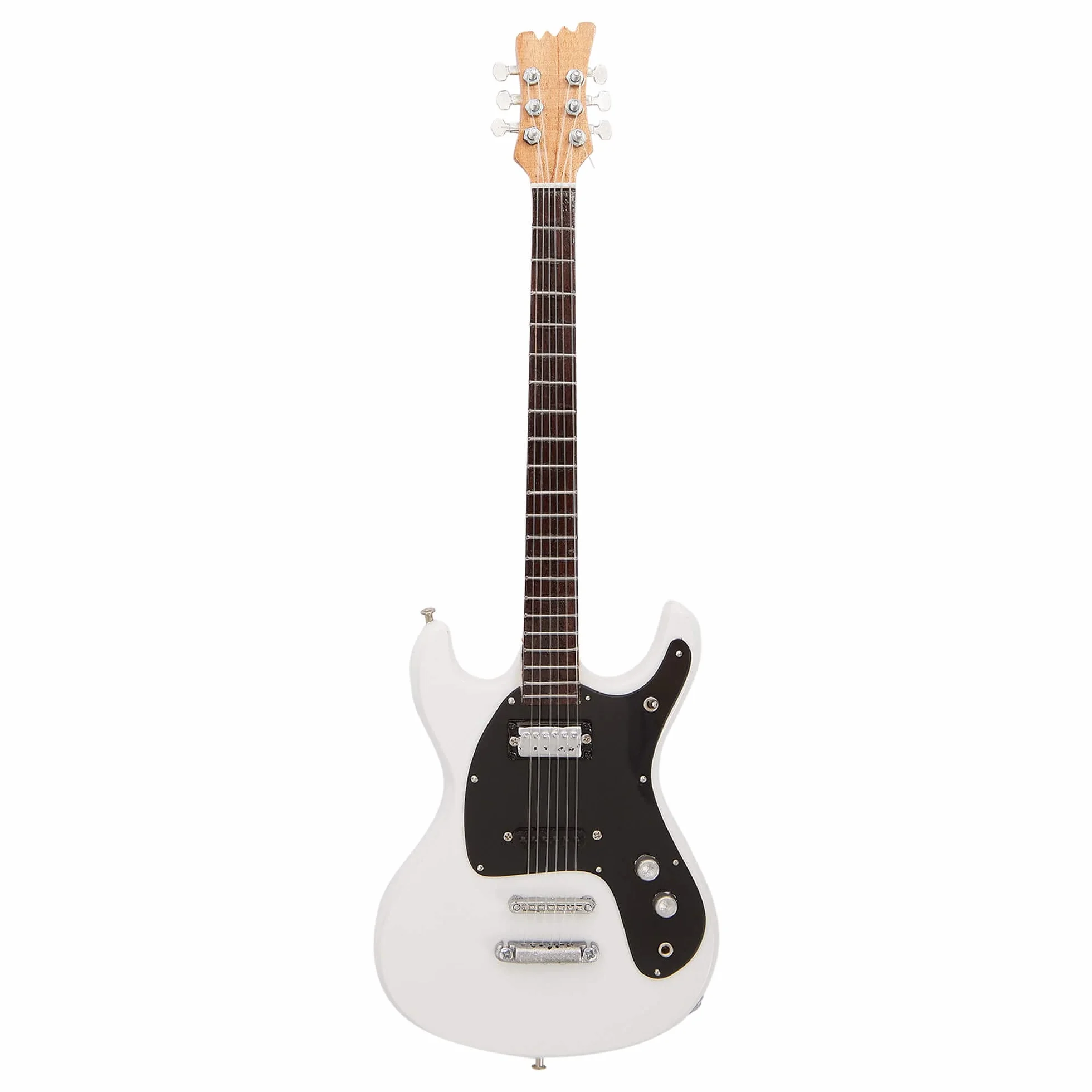 Johnny Ramone (Ramones) - miniaturowa replika gitary (sprzedawca)