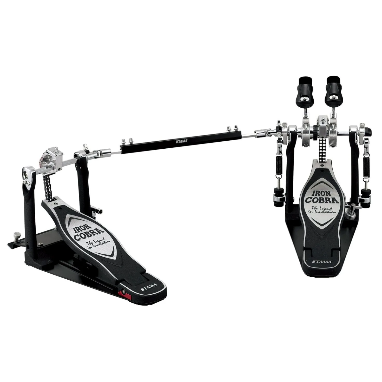 Tama Power Glide Twin Pedal HP900PWN - Pedał do bębna podwójnego