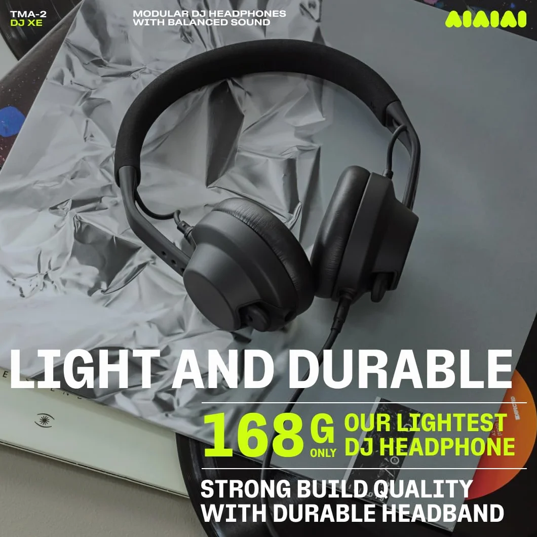 AIAIAI TMA-2 DJ XE Headphones