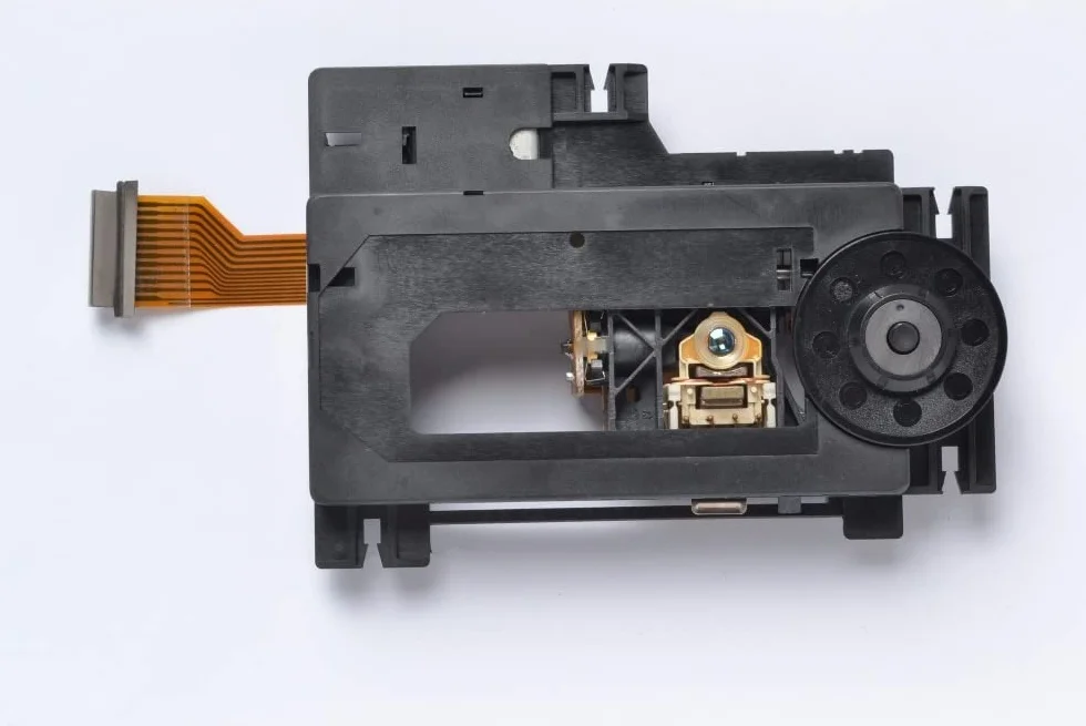 Zamiennik for PHILIPS CD-721 CD DVD Części zamienne Gracz Laser Lens Lasereinheit ASSY. Jednostka CD721. Pickup optyczny Blocoptique.