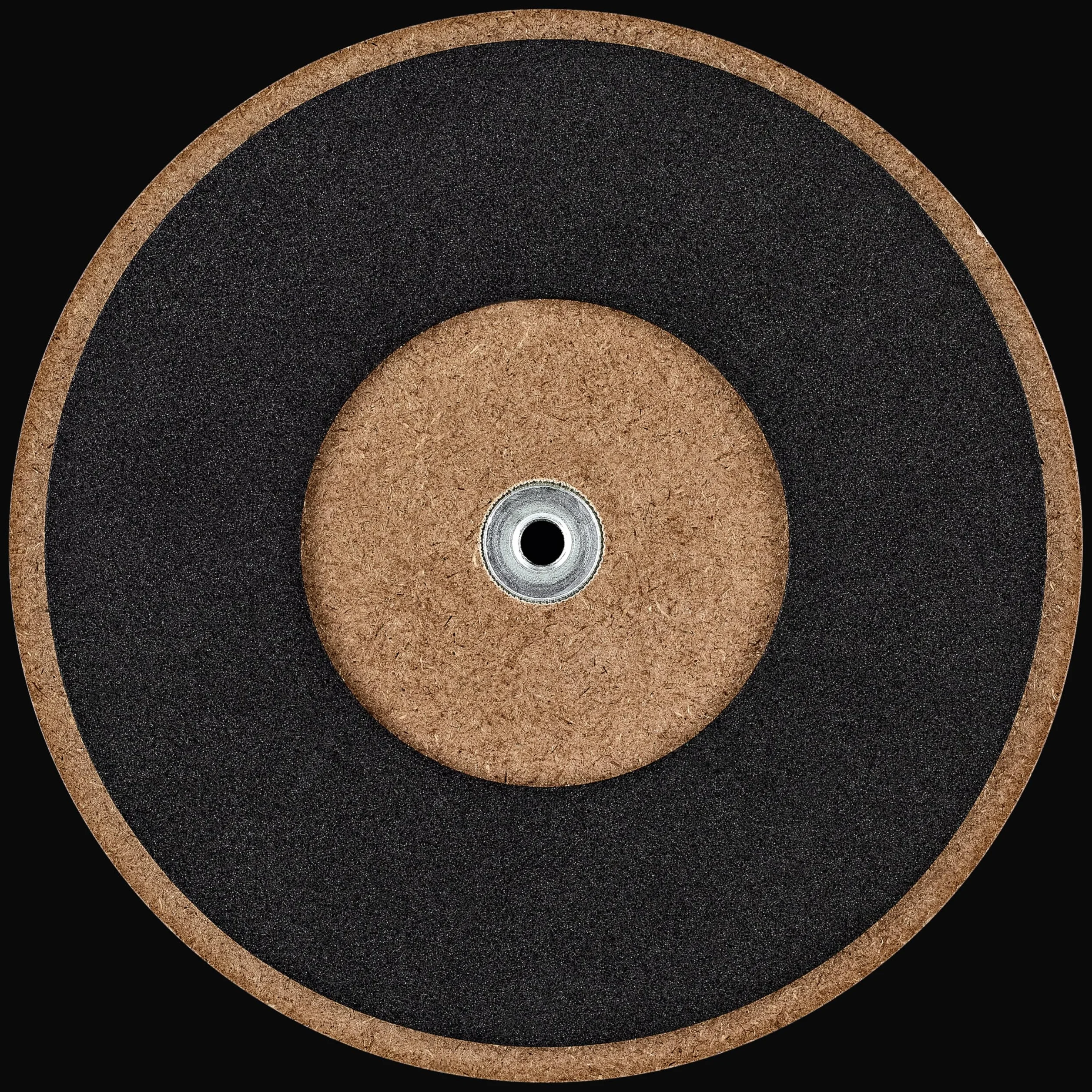 Meinl Practice Pad 6"