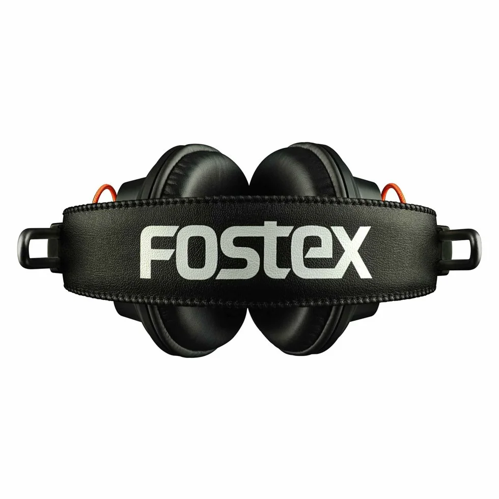 Fostex Profesjonalne słuchawki studyjne T50RP MK3, półotwarte