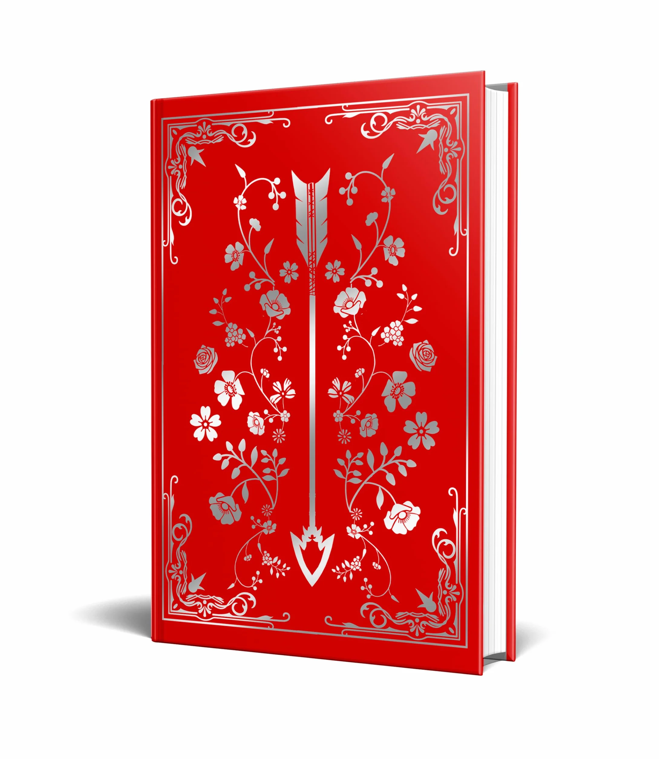 Reckless Collector's Edition Hardback: Sonderausstattung nur in der ersten Druckauflage erhältich! Danach ist dies die reguläre Hardback-Ausgabe.: 2