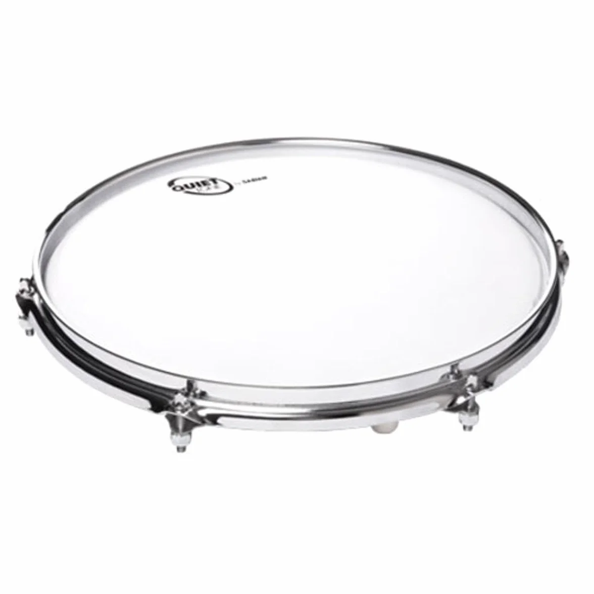 SABIAN - QT-14SD - 14" Quiet Tone Drum Mute/Practice Pad (Snare)