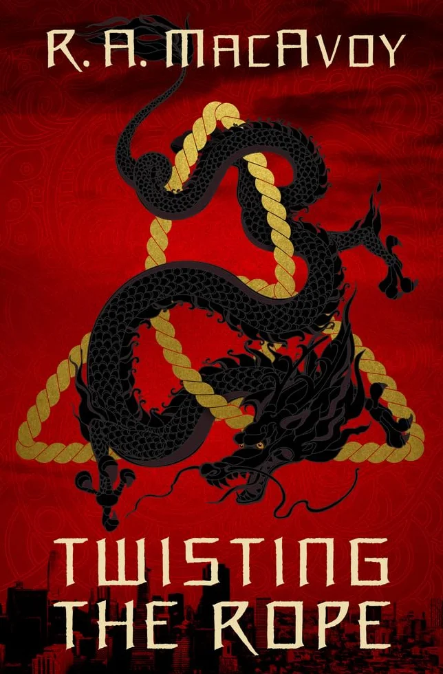 Twisting the Rope: 2