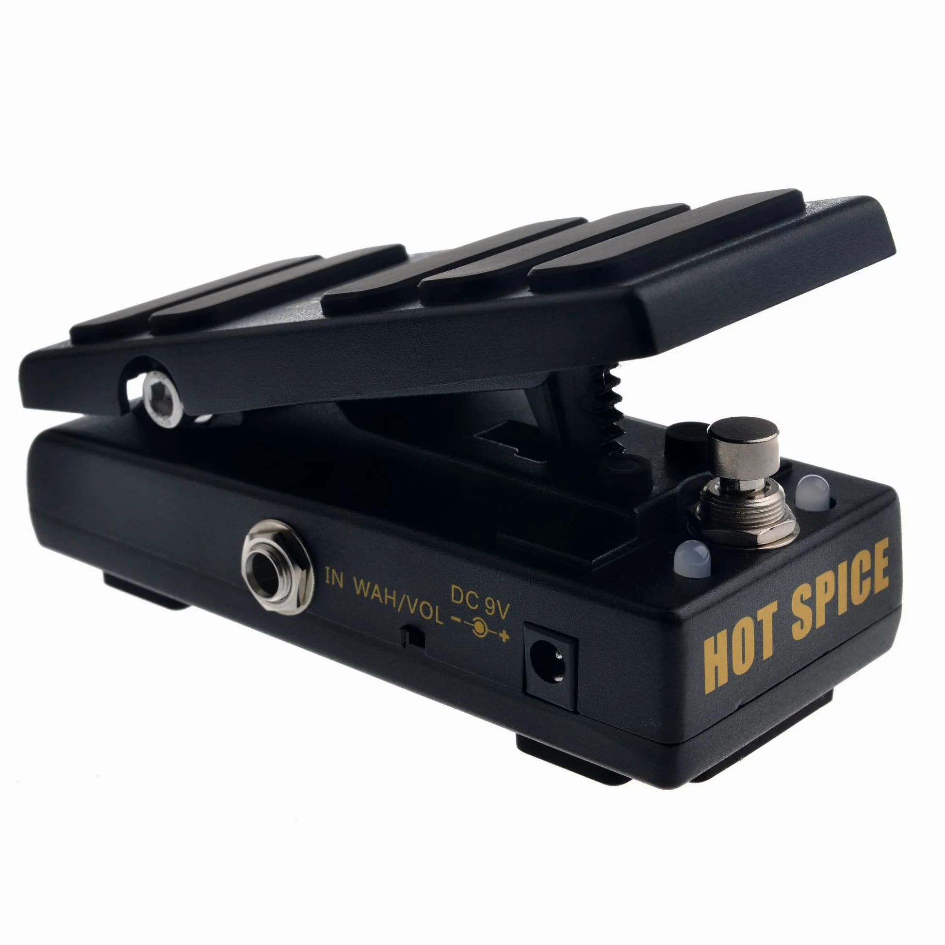 Caline CP-31 Hot Spice Wah