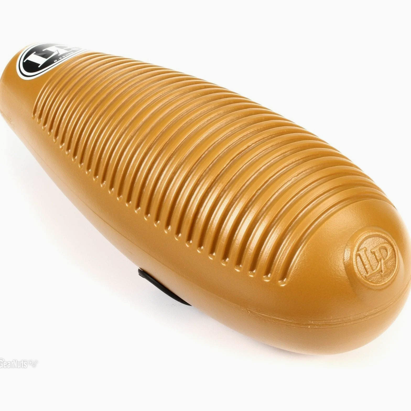 Latin Percussion LP243 Super Guiro z 2 skrobaczkami