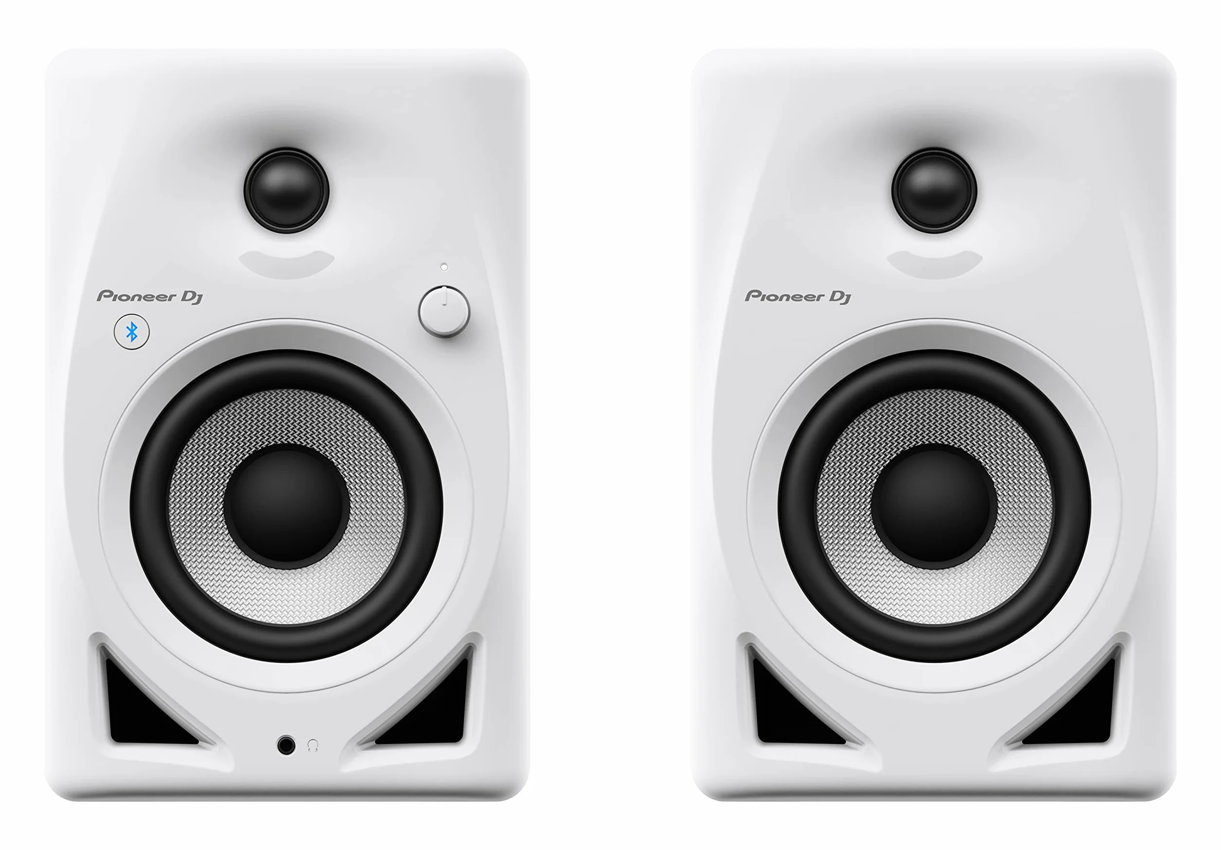 Pioneer Dj Dm Series Zestaw Głośników, Biały, 2 Sztuki