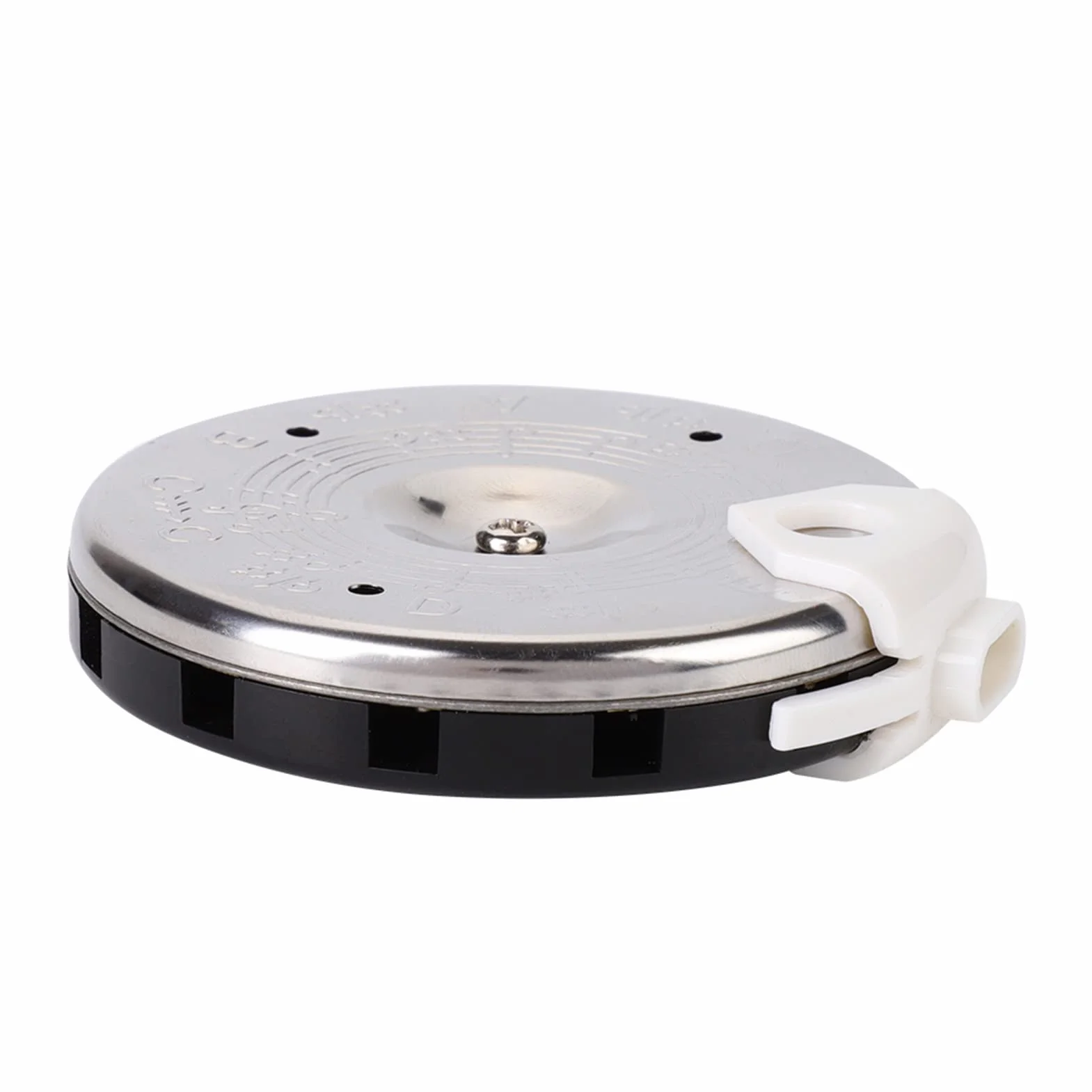 Rura Tch, Rura Pitch, Rura Pitch dla śpiewaków, Rura Pitch dla śpiewaków, Rura Pitch, Diapason A Fiato Sensitive Chromatic 13 Pitch Pipe Tuner C C Tuning Tool Z Etui Akcesoria do