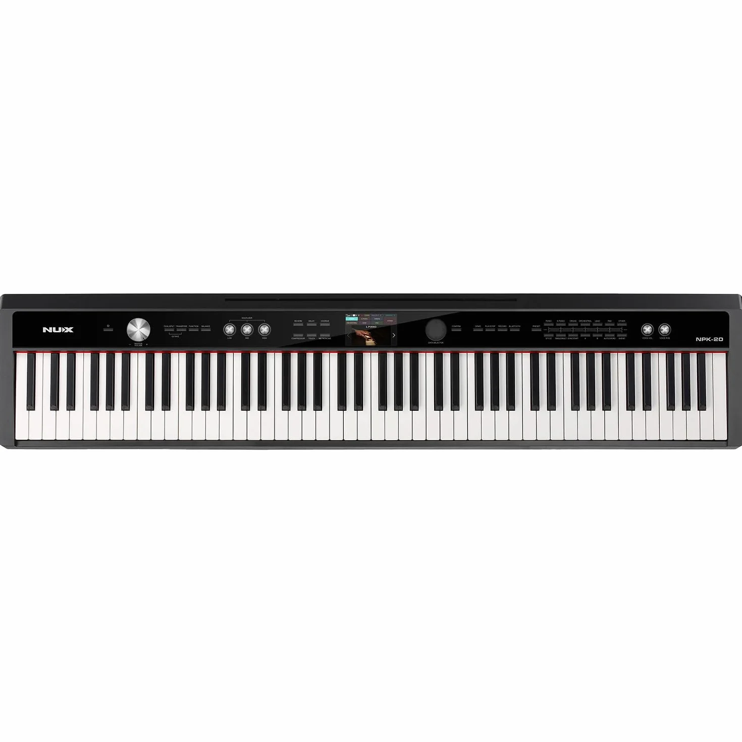 NUX Profesjonalne pianino cyfrowe