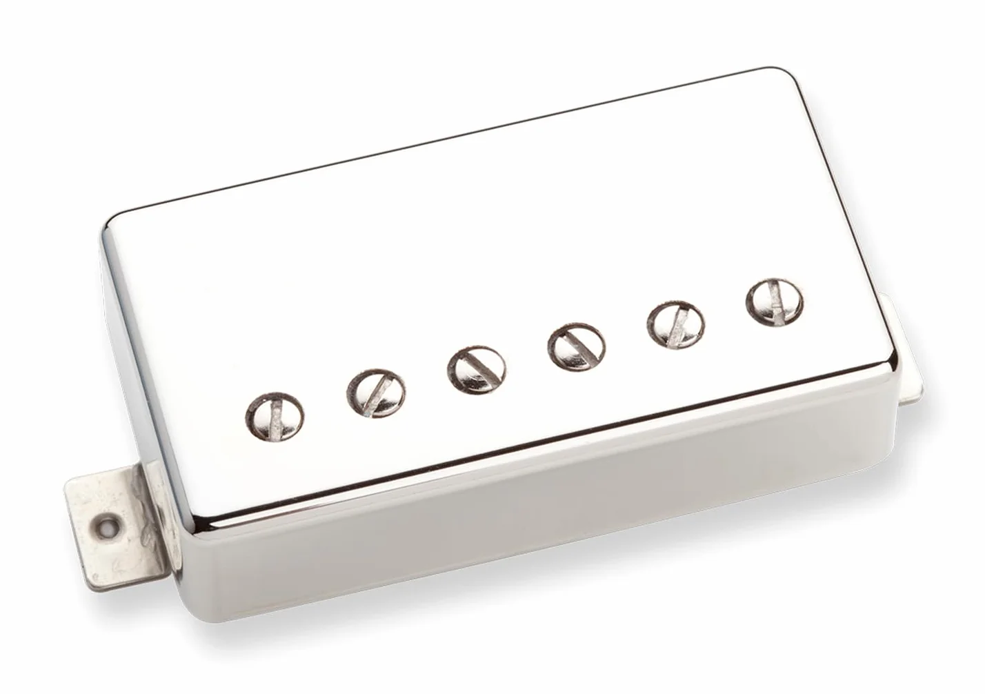 Seymour Duncan SH-1B-N Humbucker 59 model srebrny odbiornik dźwięku do gitary elektrycznej