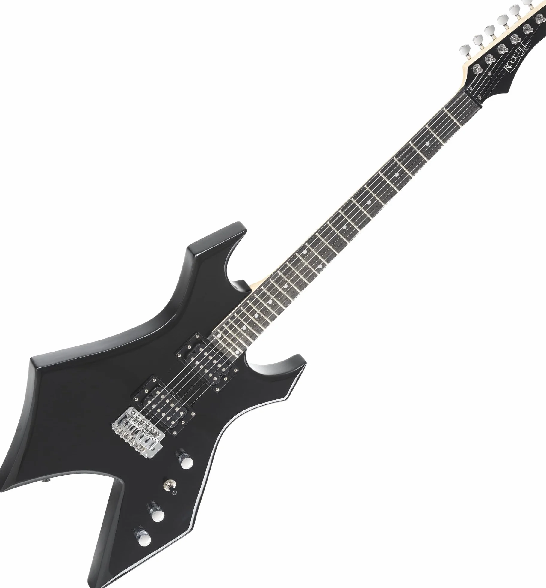 Rocktile Warhead MG-3008 gitara elektryczna
