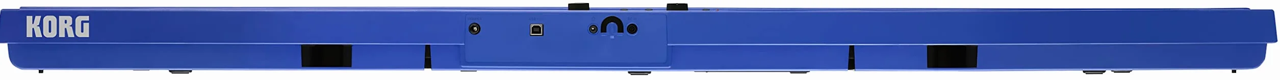 KORG LIANO Keyboard - Digital Piano Liano 88 notes, blue