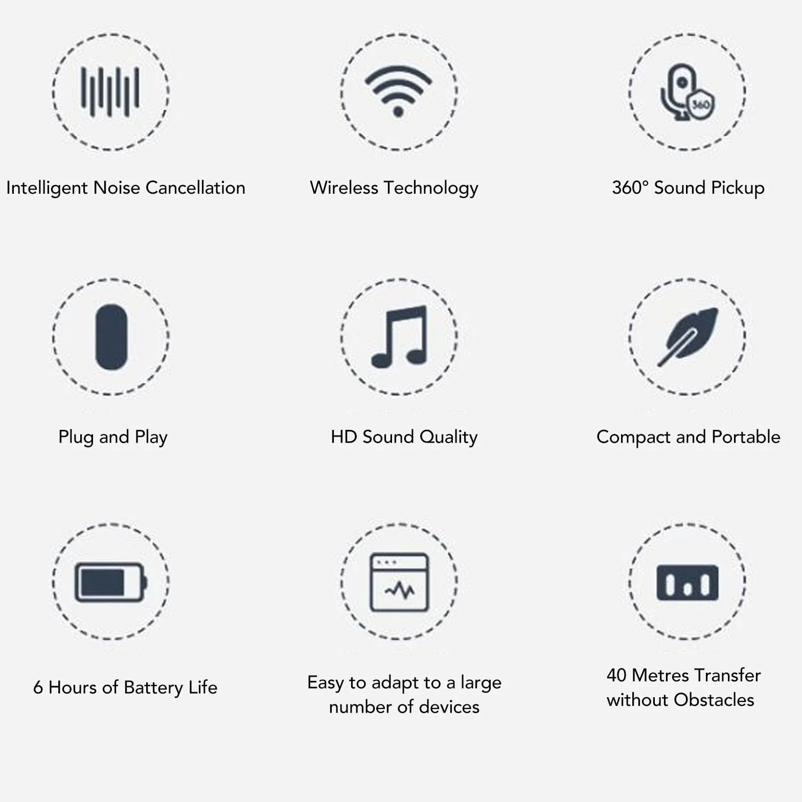 Bezprzewodowy System Mikrofonów Saksofonowych, Bezprzewodowy System Mikrofonów Instrumentalnych 2,4G do Gitary, Skrzypiec, Akordeonu, Wiolonczeli, Cytry, Lutni, Występów