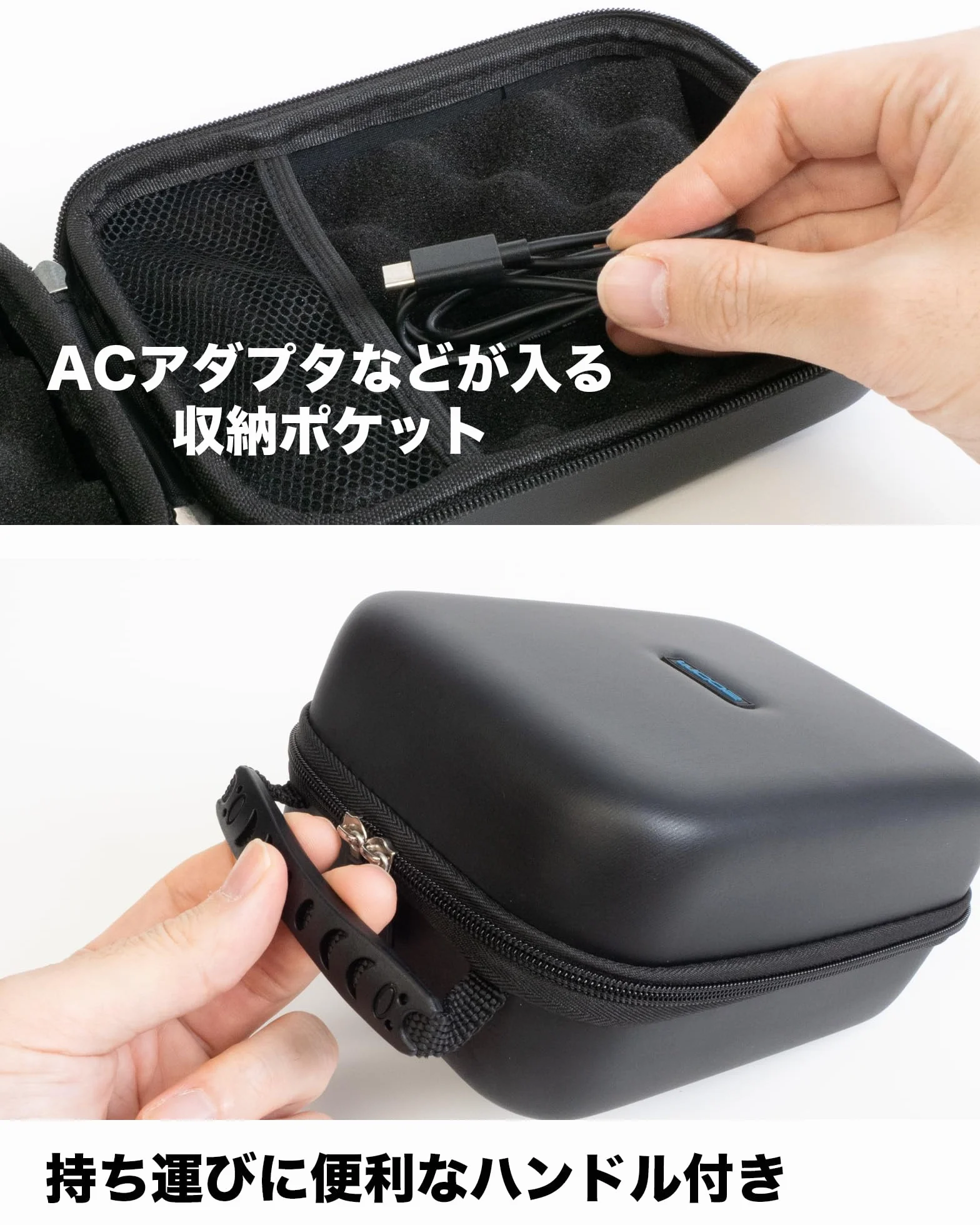 ZOOM SCU Universal Soft Shell Case – torba transportowa na Handy Recorder, urządzenia nagrywające i akcesoria