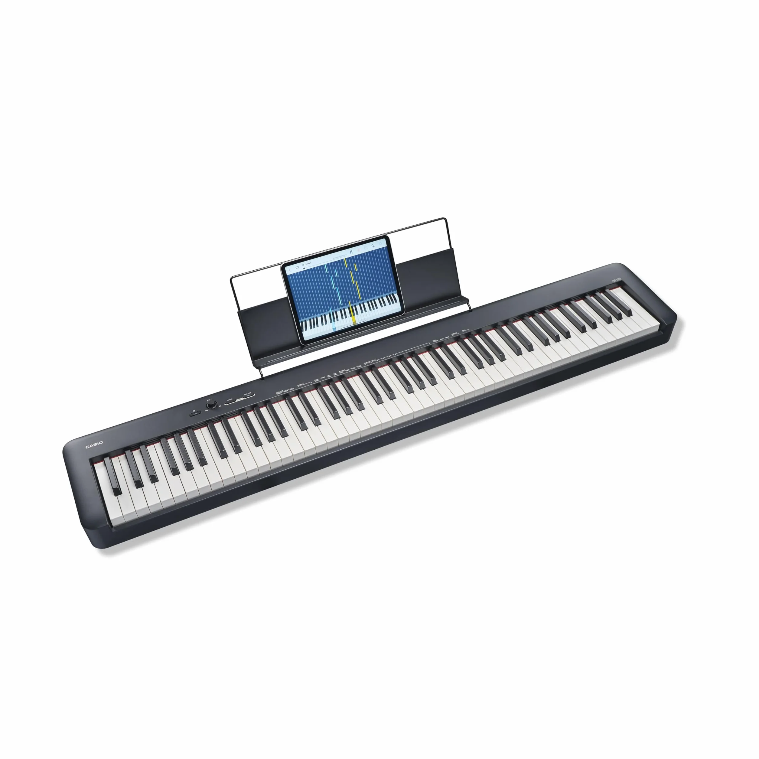 Casio CDP-S110 BK - Pianino sceniczne
