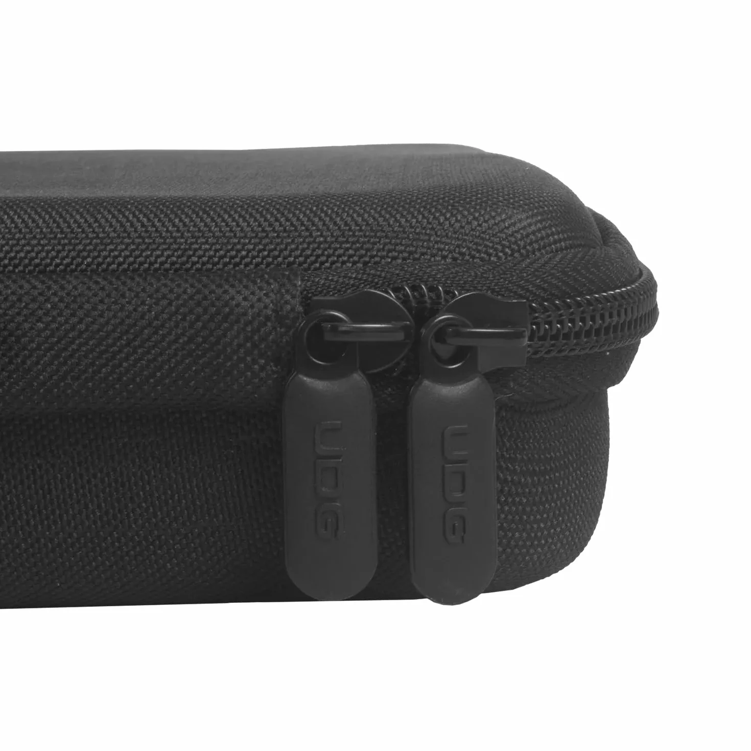 UDG U8488BL Creator Novation Circuit Tracks/Rhythm Hardcase Black