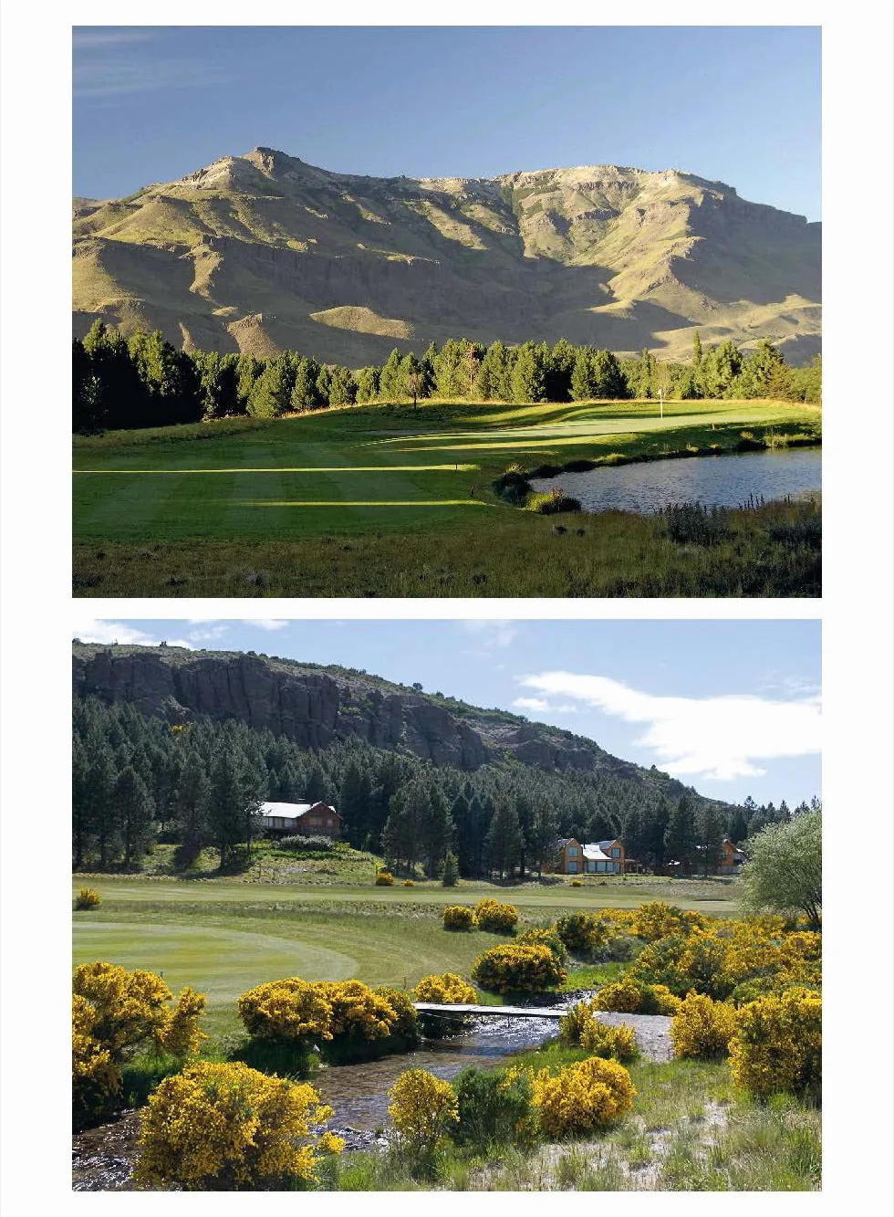 150 golf courses you need to visit before you die /anglais: A Selection of the 150 Most Marvelous Golf Courses in the World