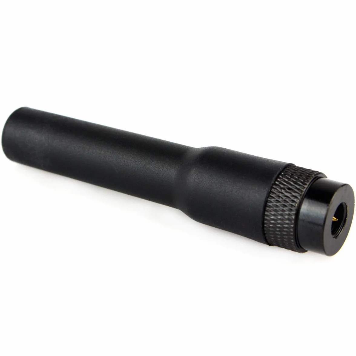 Retevis RT20 Antena Walkie Talkie SMA-M Dwupasmowa VHF UHF o Wysokim Wzmocnieniu Kompatybilna z Radiiem Dwukierunkowym RT3 RT3S RT85 RT87 RT82 RT83 Baofeng UV-3R YAESU TONGFA TYT WOUXUN