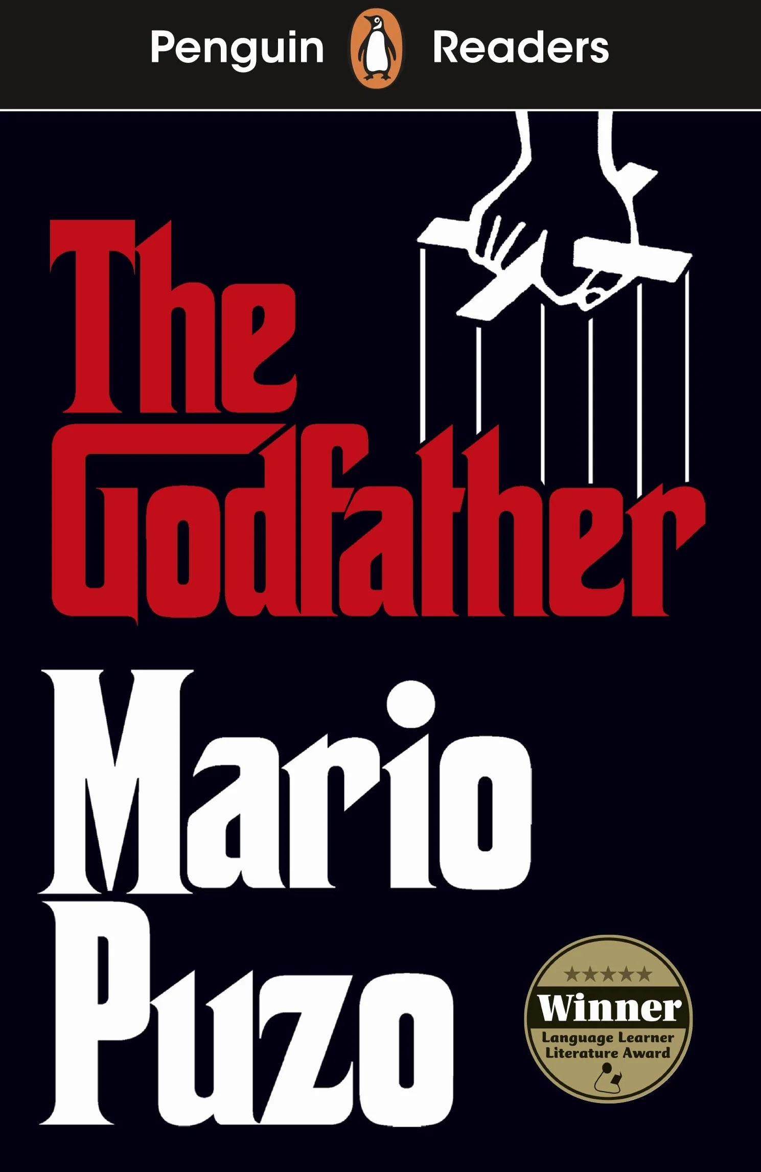 Penguin Readers Level 7: The Godfather (ELT Graded Reader): Abridged Edition
