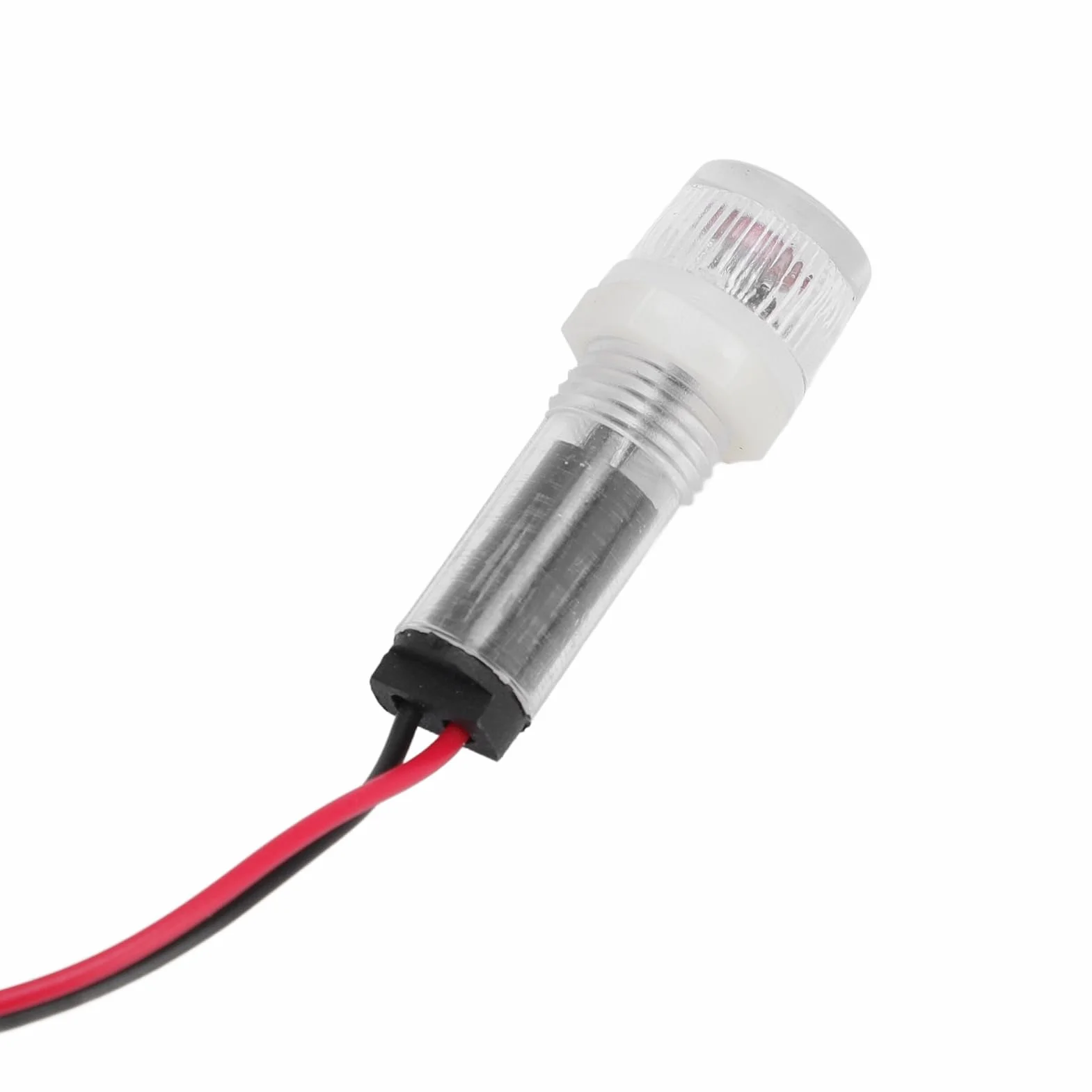 120 V AC Fotoelectric Light Control Control Center, automatyczne obwód wykrywania oświetlenia i ochrona IP65 dla systemu oświetlenia ulicznego ogrodowego (DC12V)