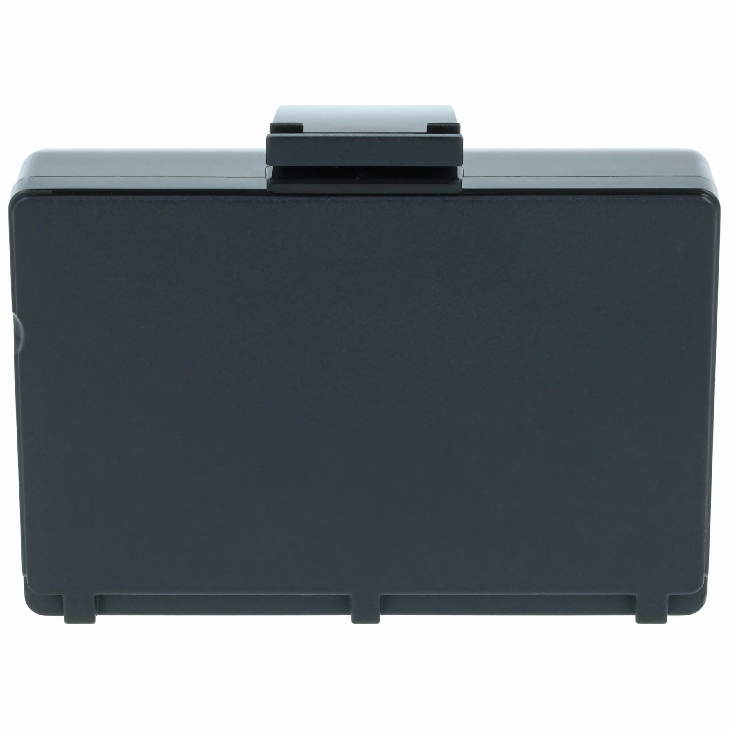 vhbw Akumulator zastępczy do Zebra P1031365-069, P1051378 do drukarek, kopiarek, skaner, drukarek etykiet (3400 mAh, 7,4 V, litowo-jonowy)