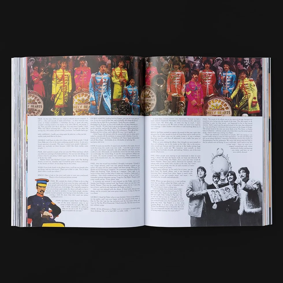 The Beatles Anthology (25th Anniversary Reissue)