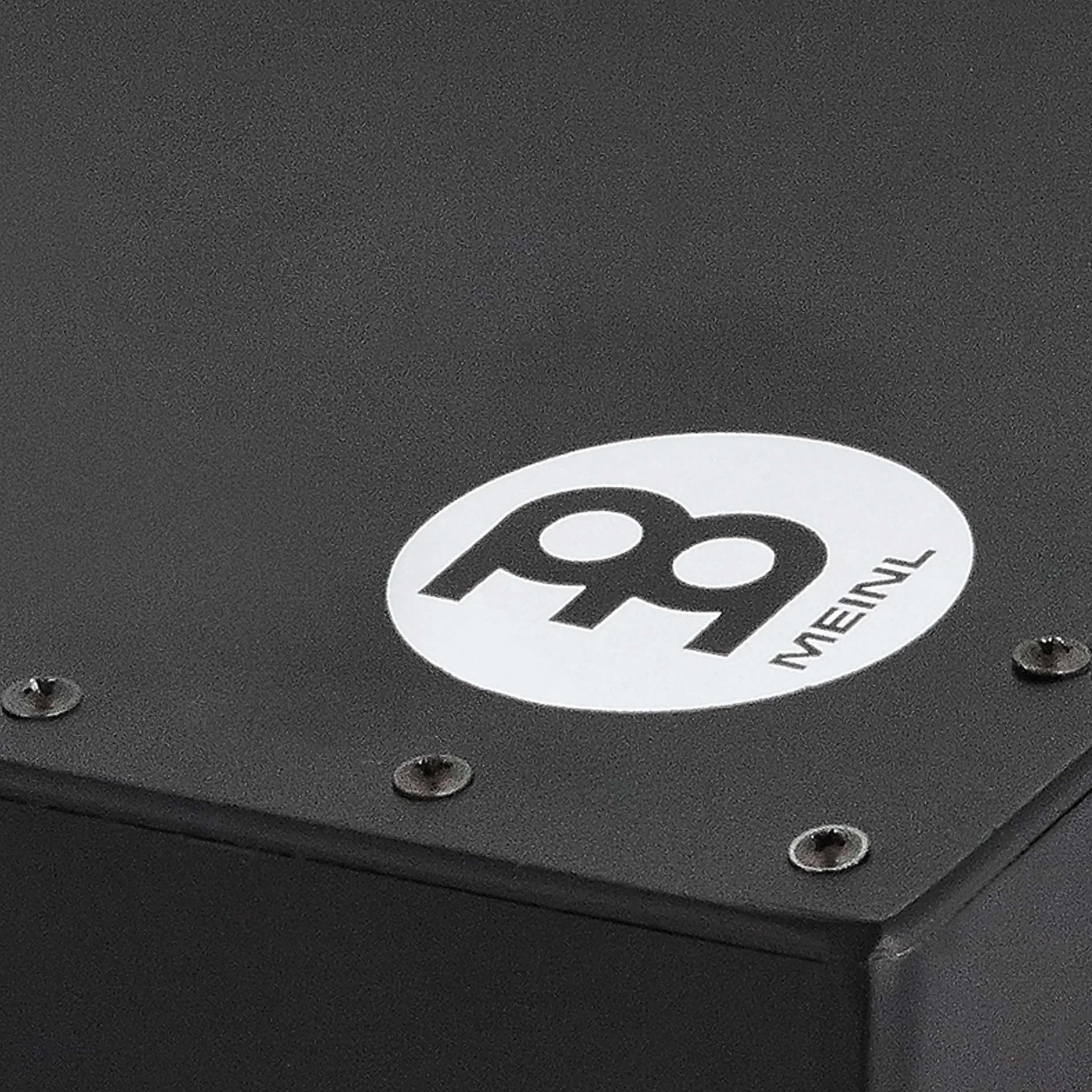 Meinl BassBoX incl. Beater - Cajon