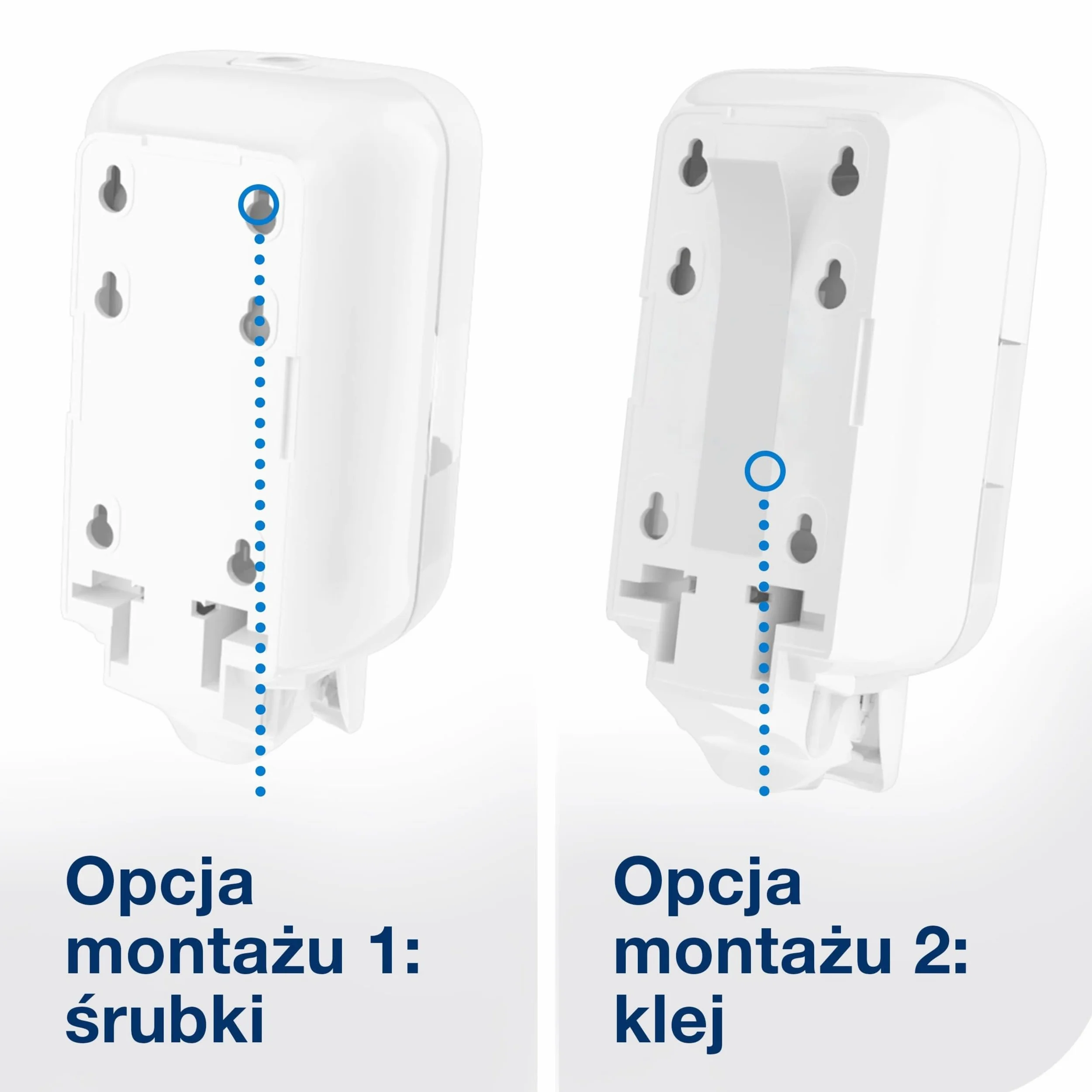 Tork mini dozownik do mydła i środków dezynfekujących czarny S5, wkłady w pianie, płynie, żelu i balsamie, linia Elevation, 565208, 6 sztuk