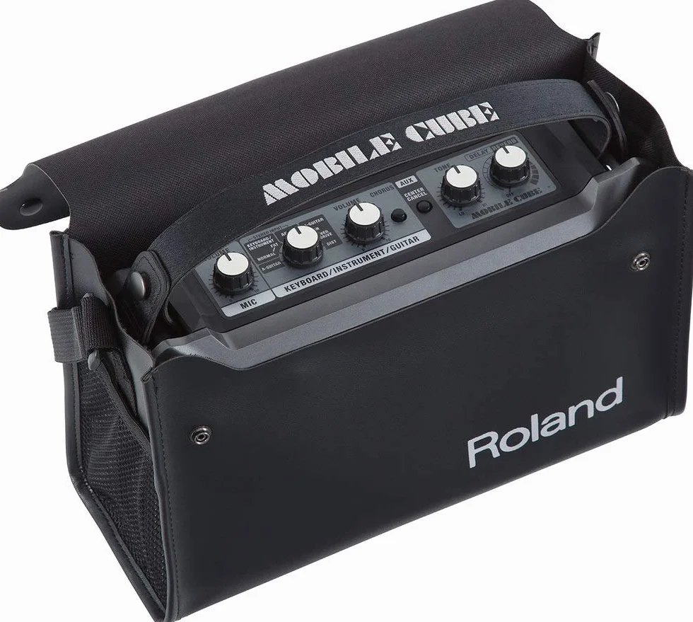 Roland CB-MBC1 torba do przenoszenia mobilnej kostki
