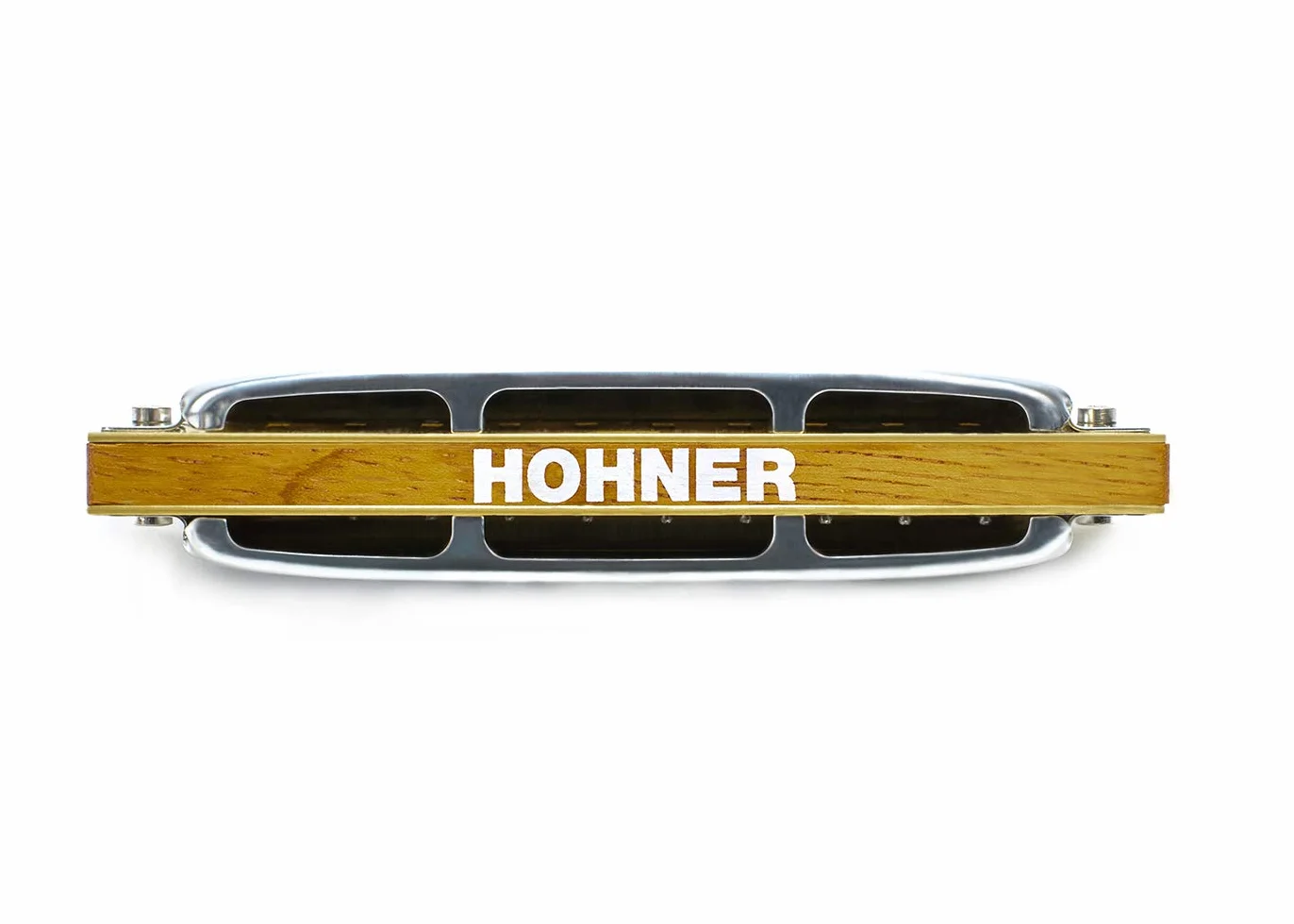 HOHNER Harmonijka ustna, Blues Harp MS, C