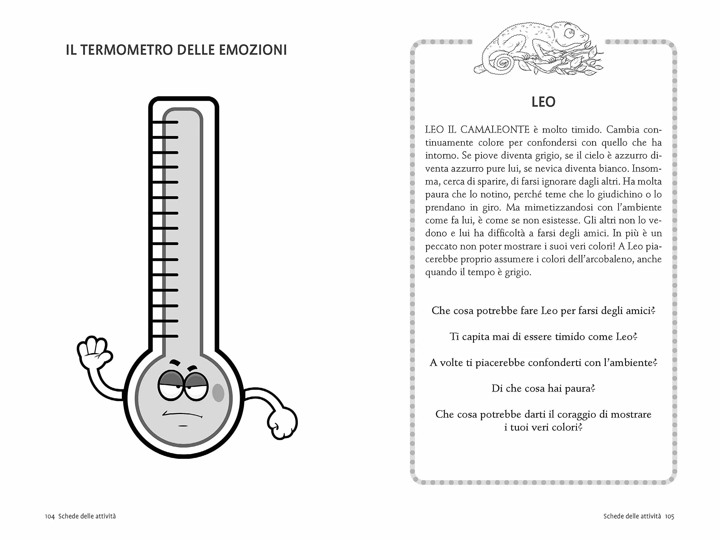 Come sviluppare l'intelligenza emotiva e l'autostima del bambino. Per crescere figli empatici e sicuri di sé