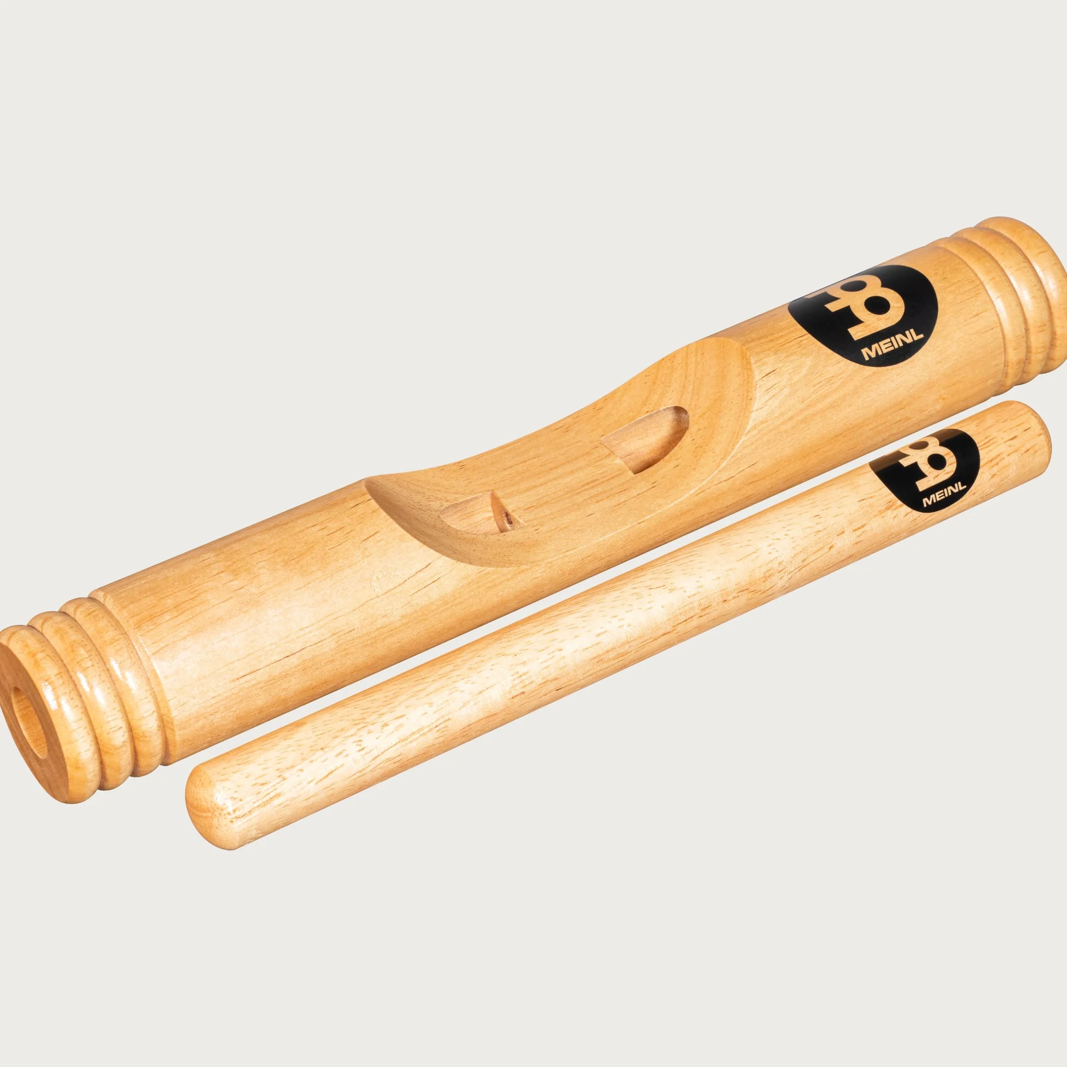 Meinl Drewno liściaste afrykańskie